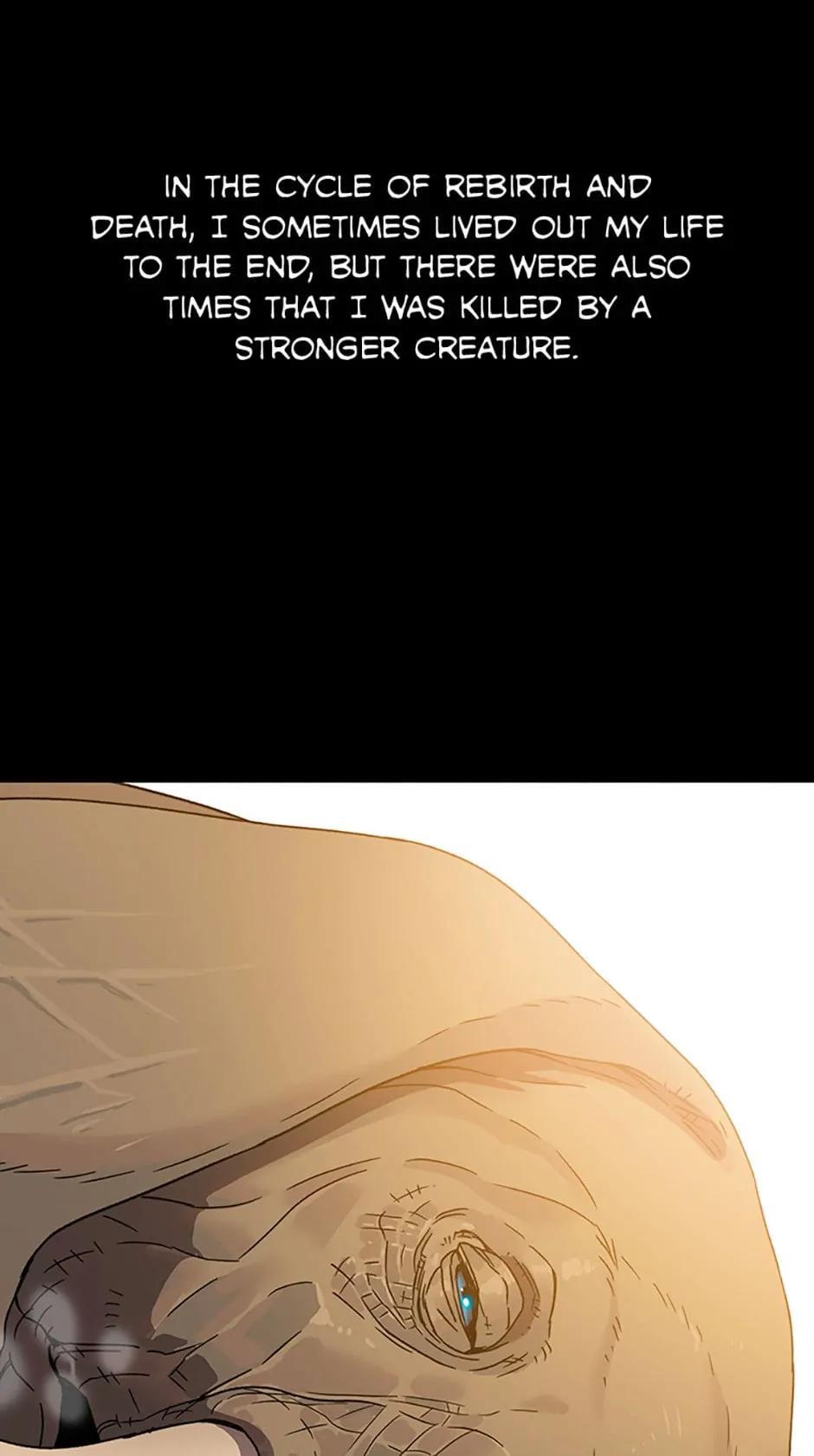 Read Existence Manga Online