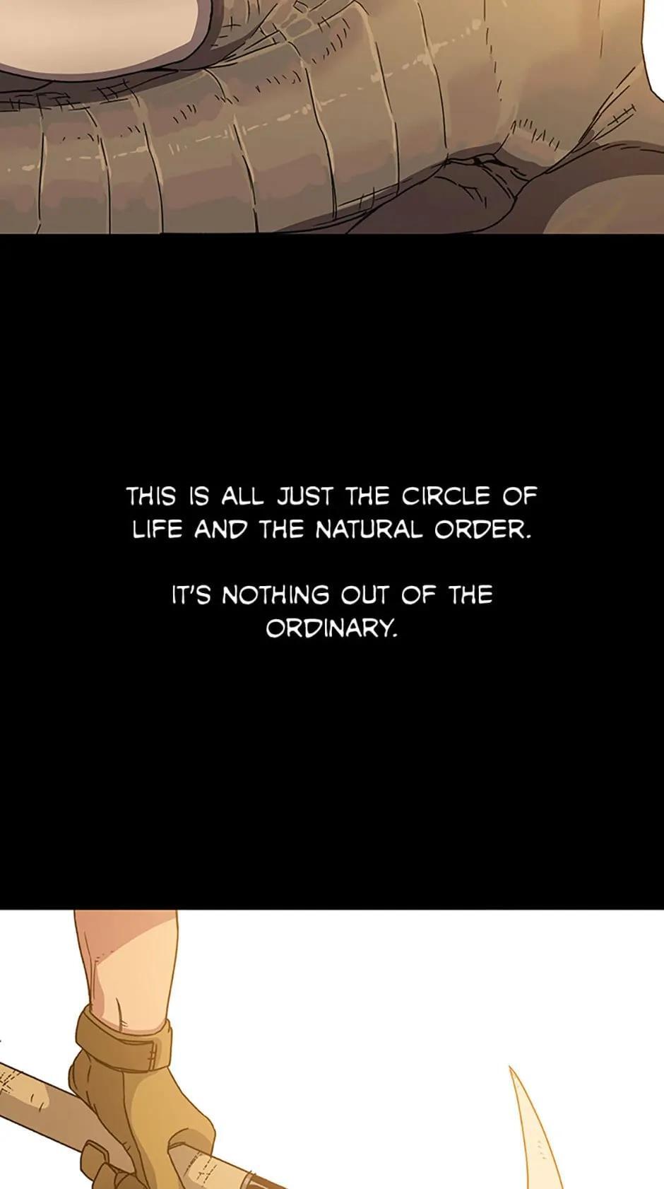 Read Existence Manga Online