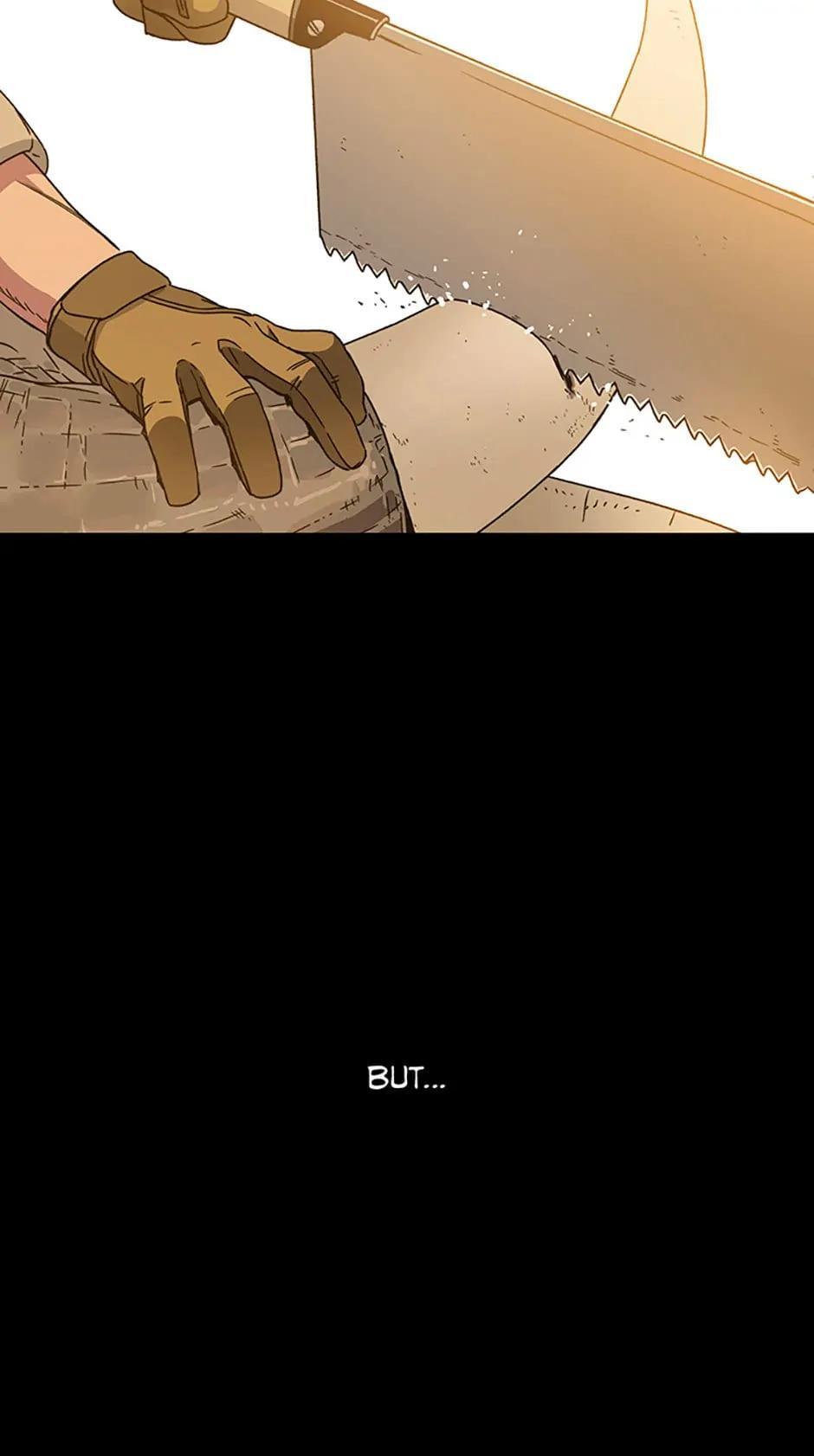 Read Existence Manga Online