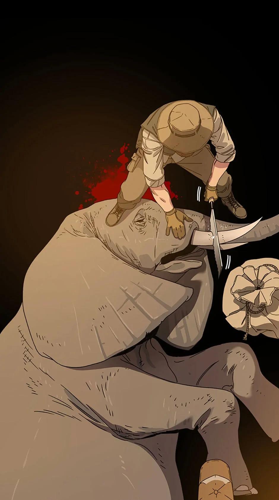 Read Existence Manga Online