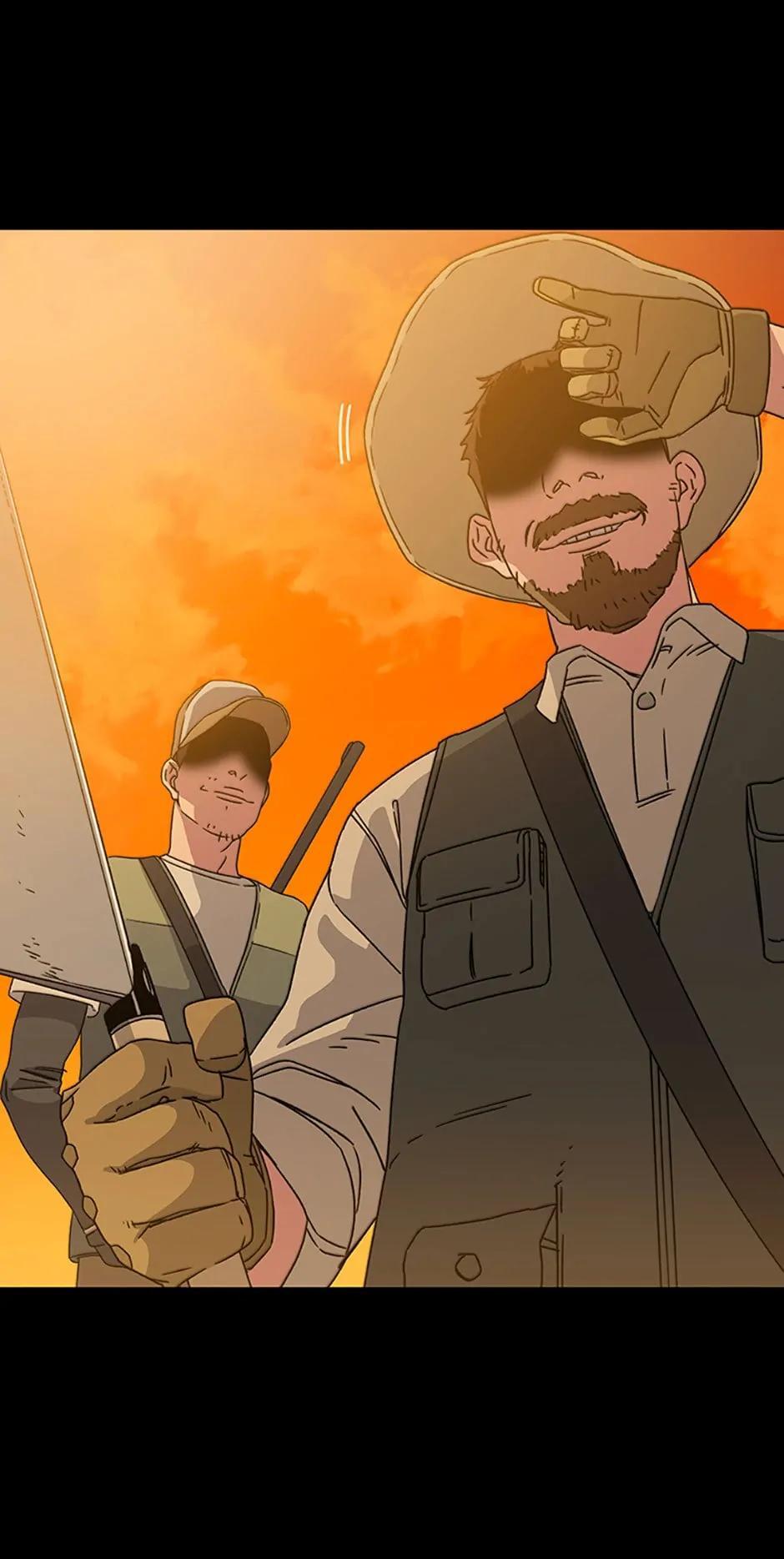 Read Existence Manga Online