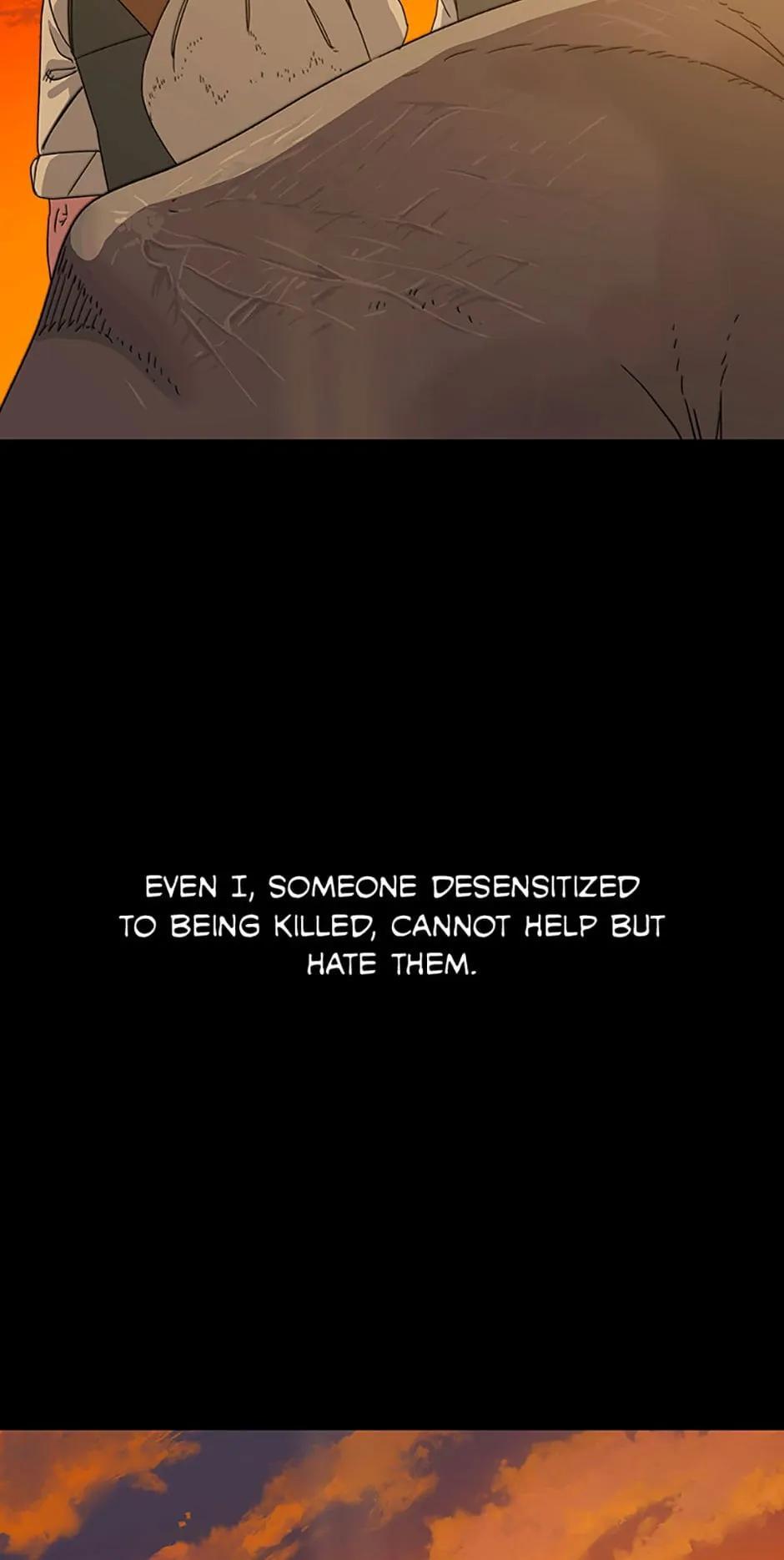Read Existence Manga Online