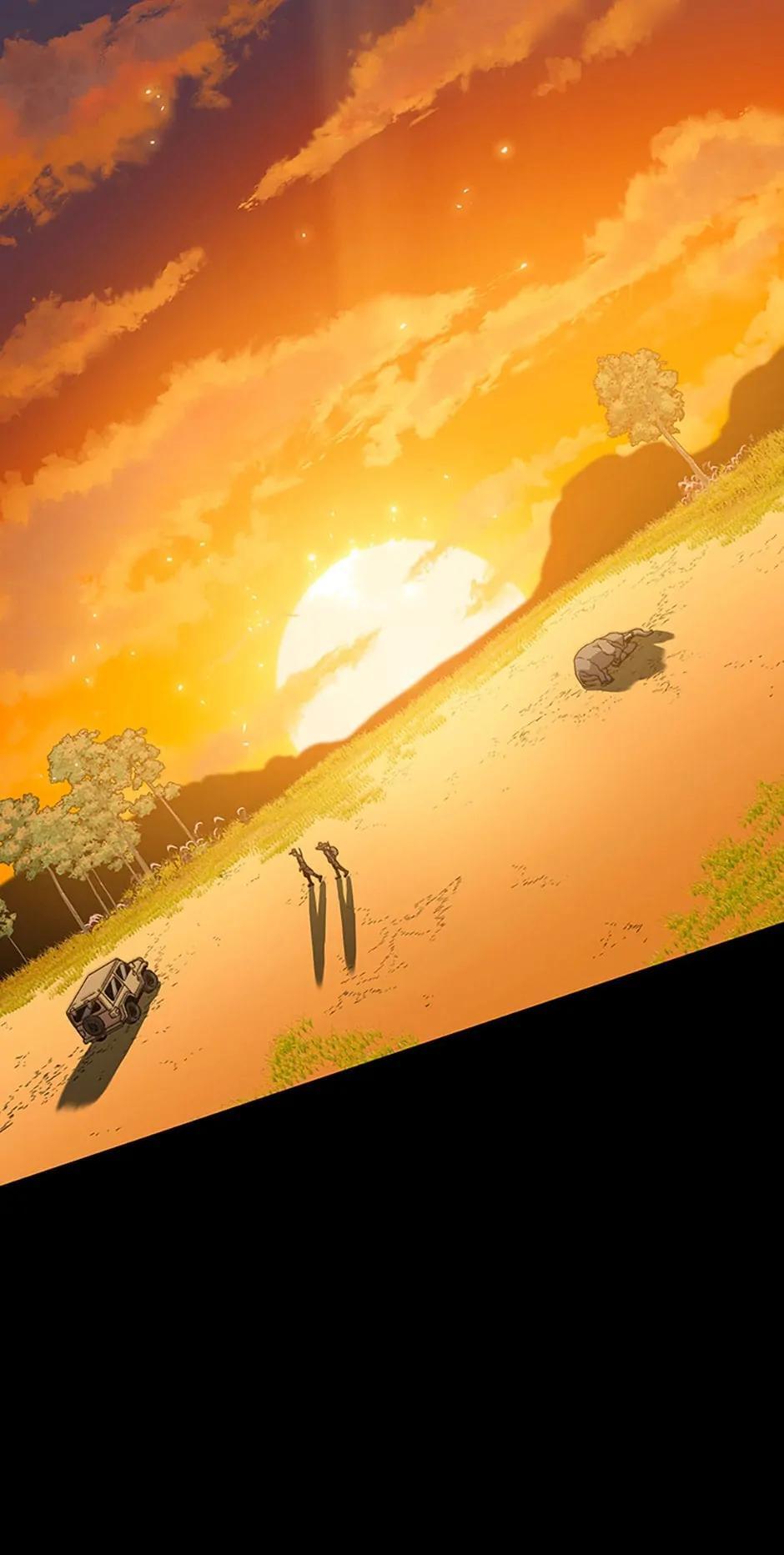 Read Existence Manga Online