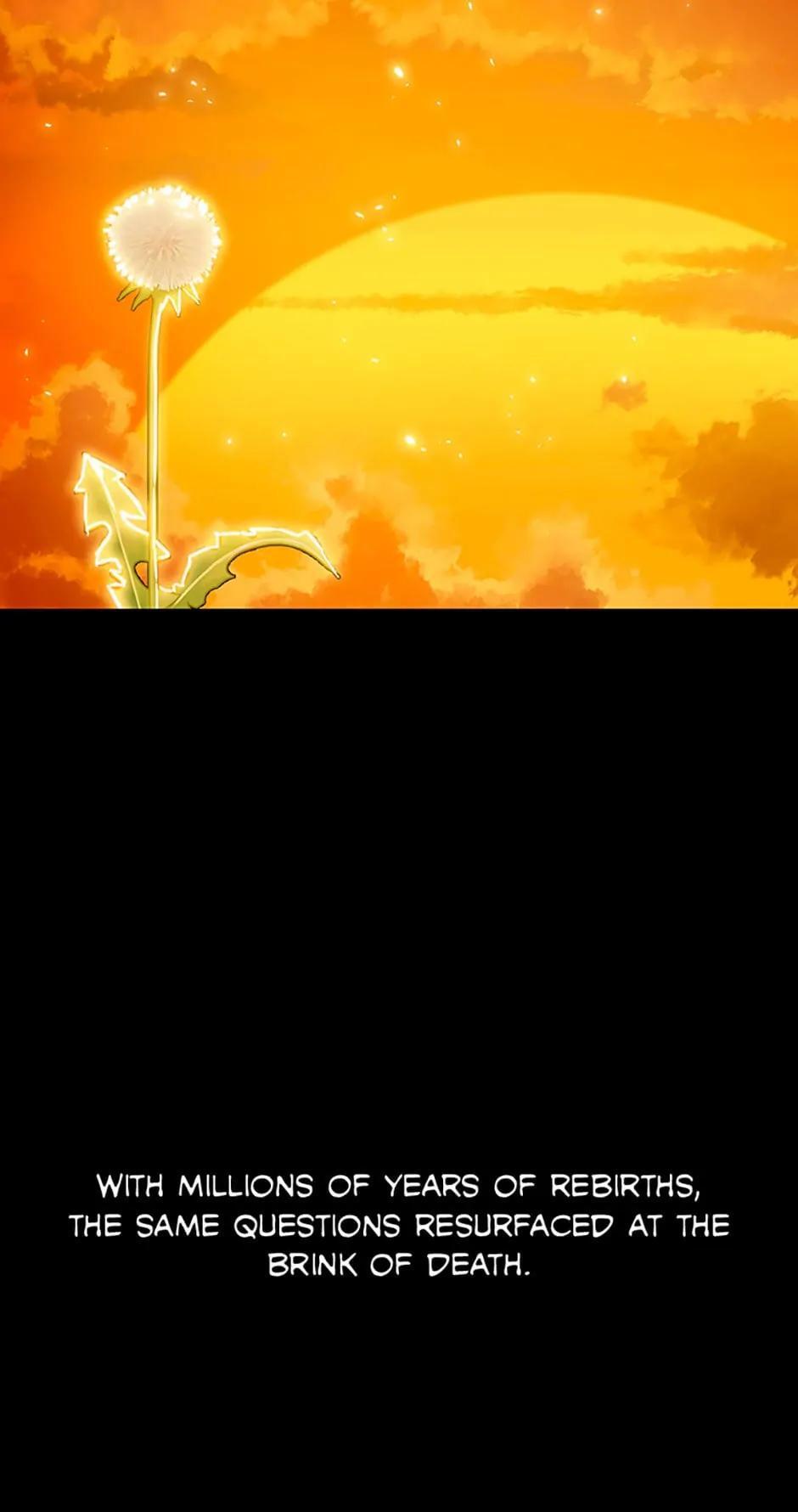 Read Existence Manga Online