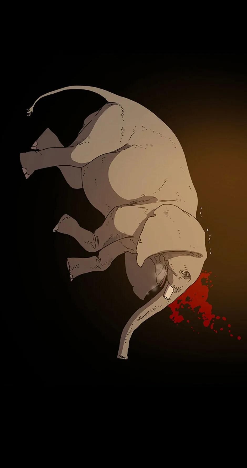 Read Existence Manga Online
