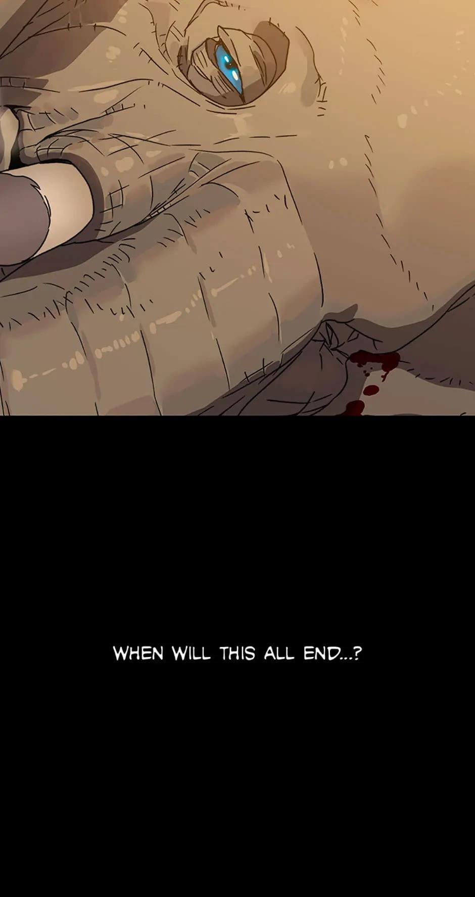 Read Existence Manga Online