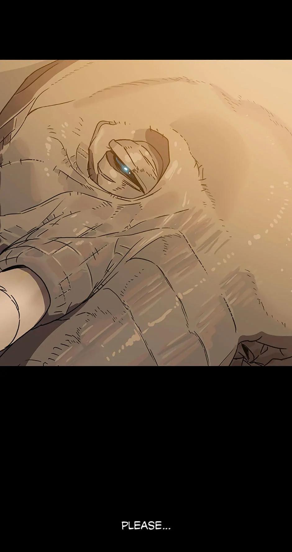 Read Existence Manga Online