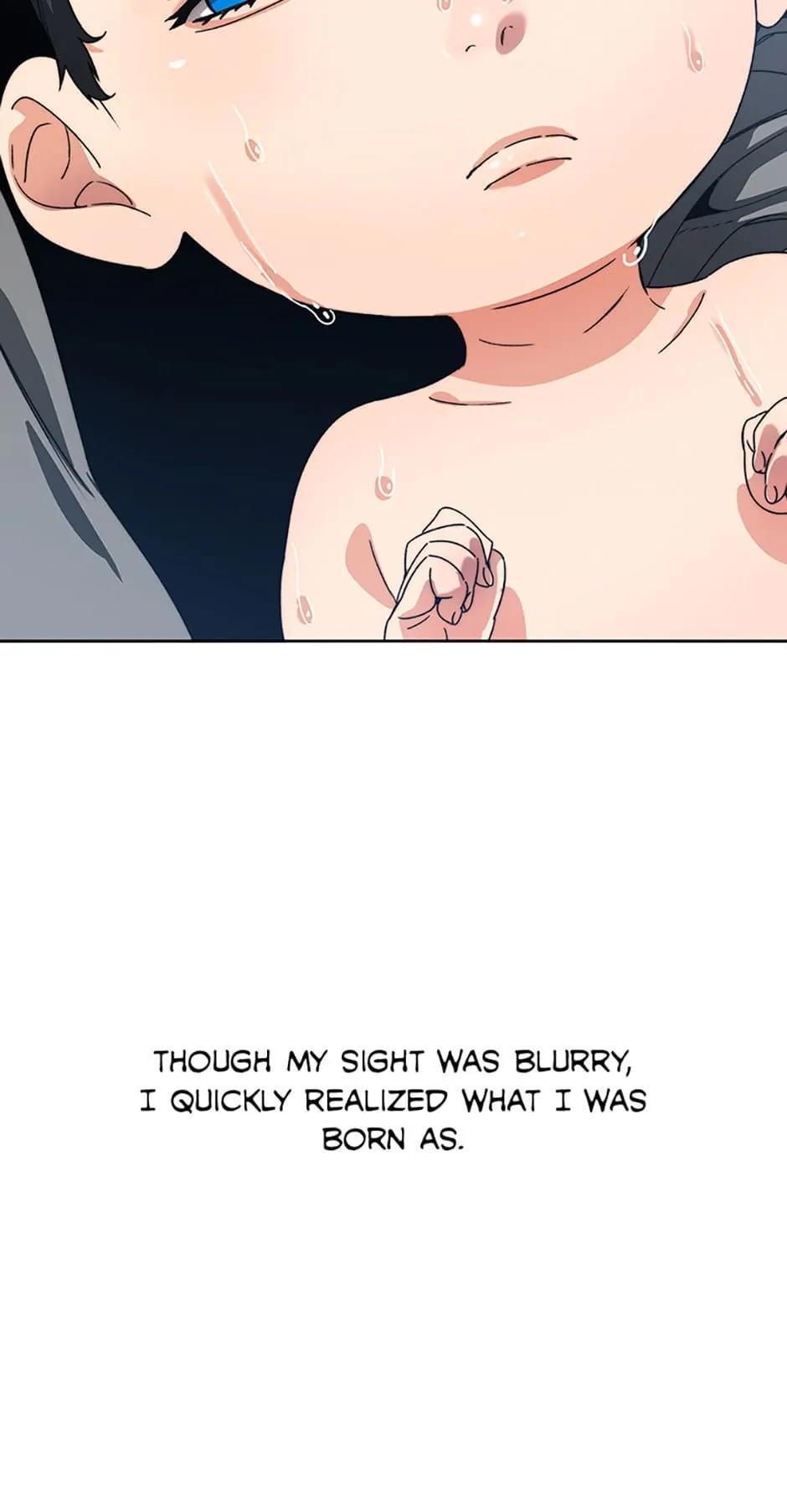 Read Existence Manga Online