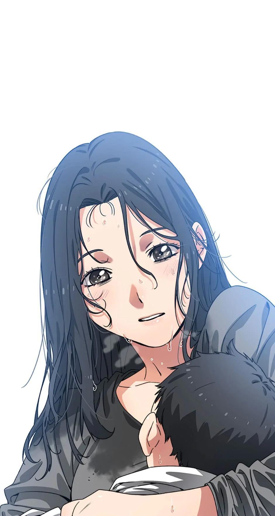Read Existence Manga Online