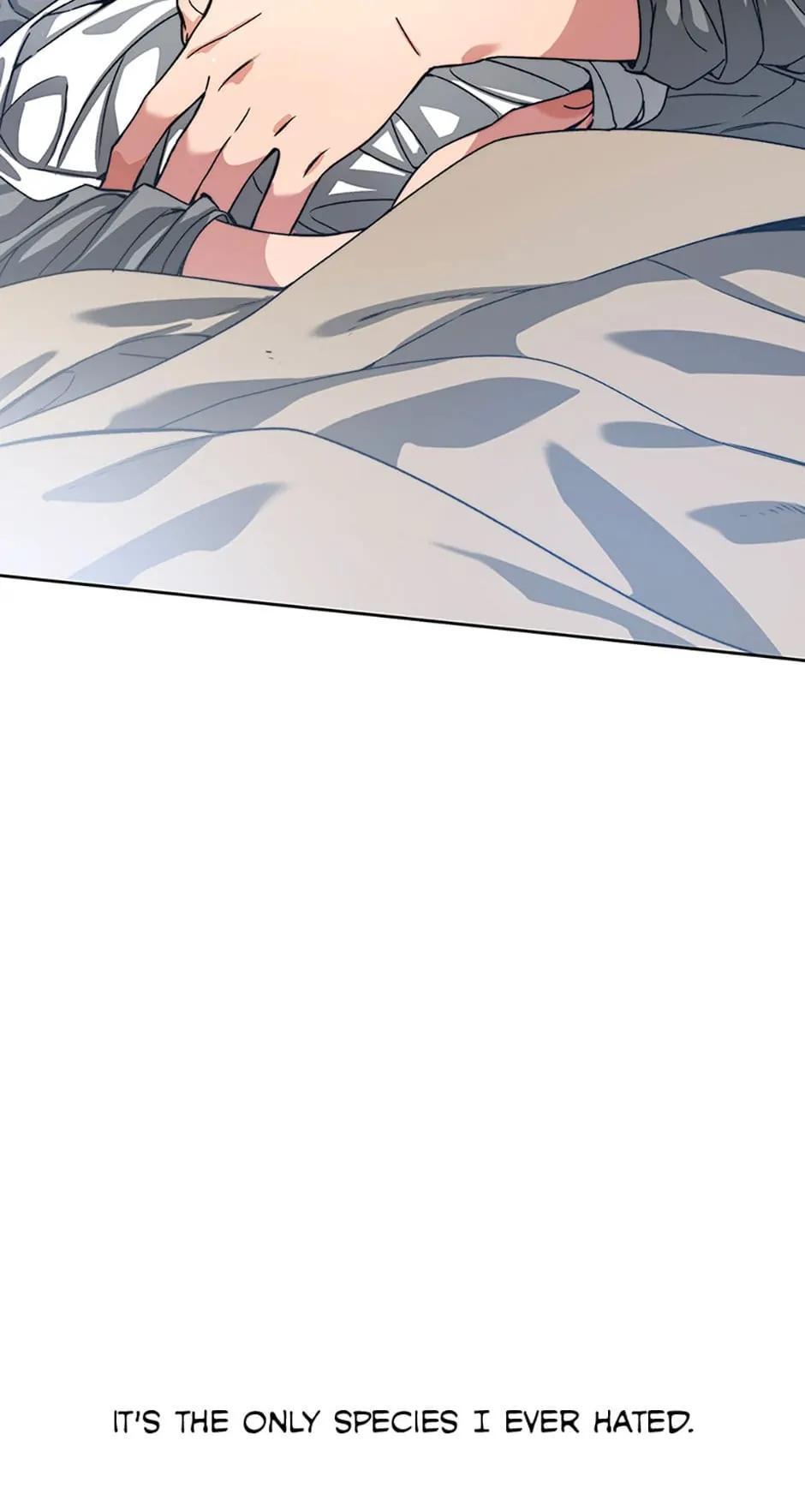 Read Existence Manga Online