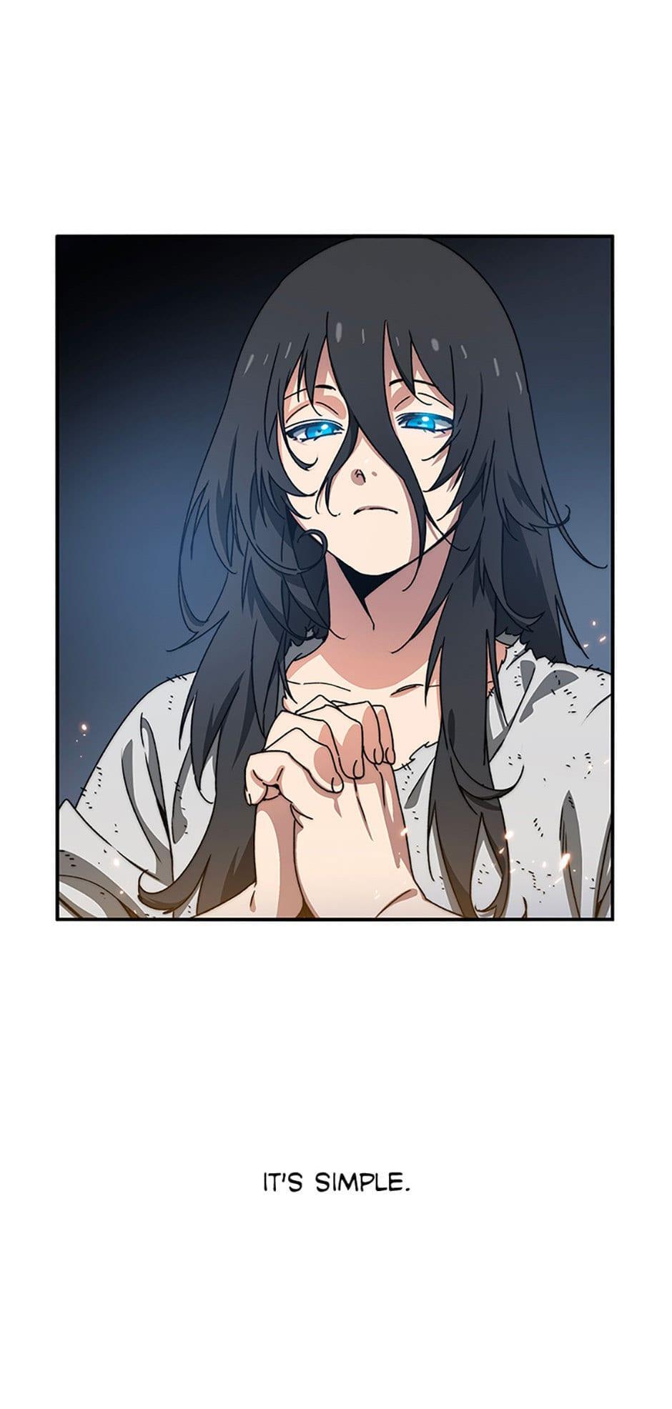 Read Existence Manga Online