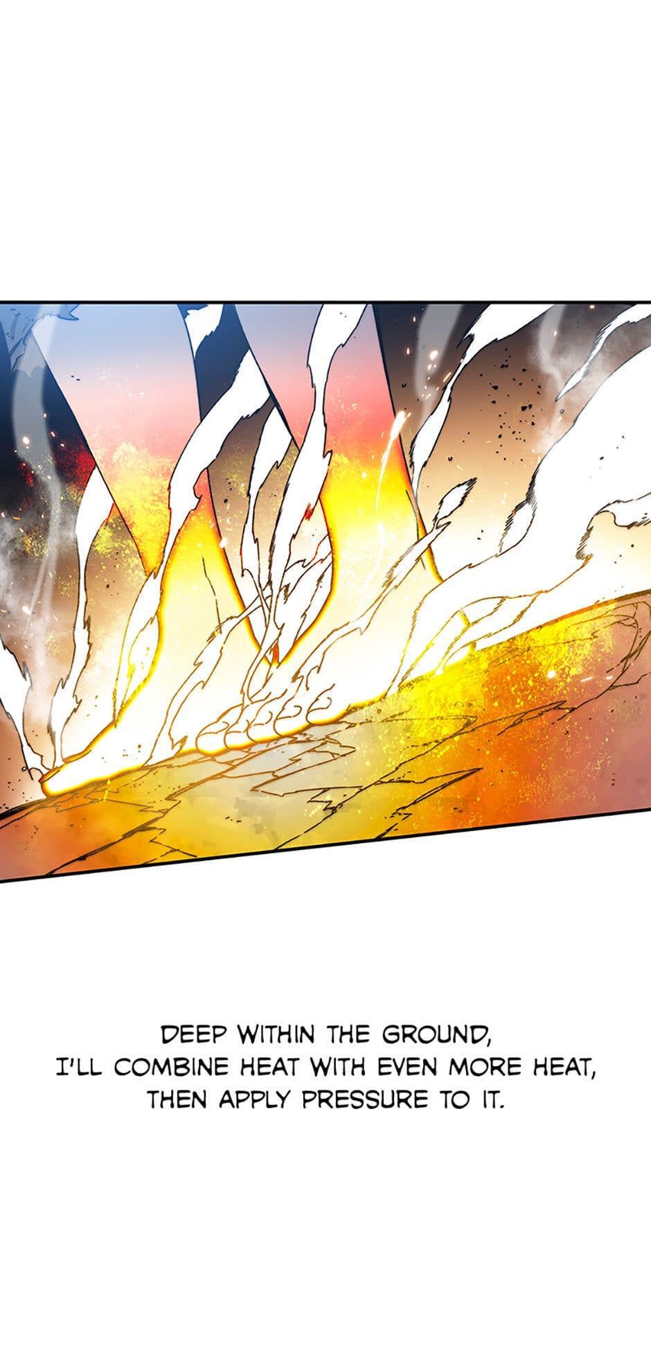 Read Existence Manga Online