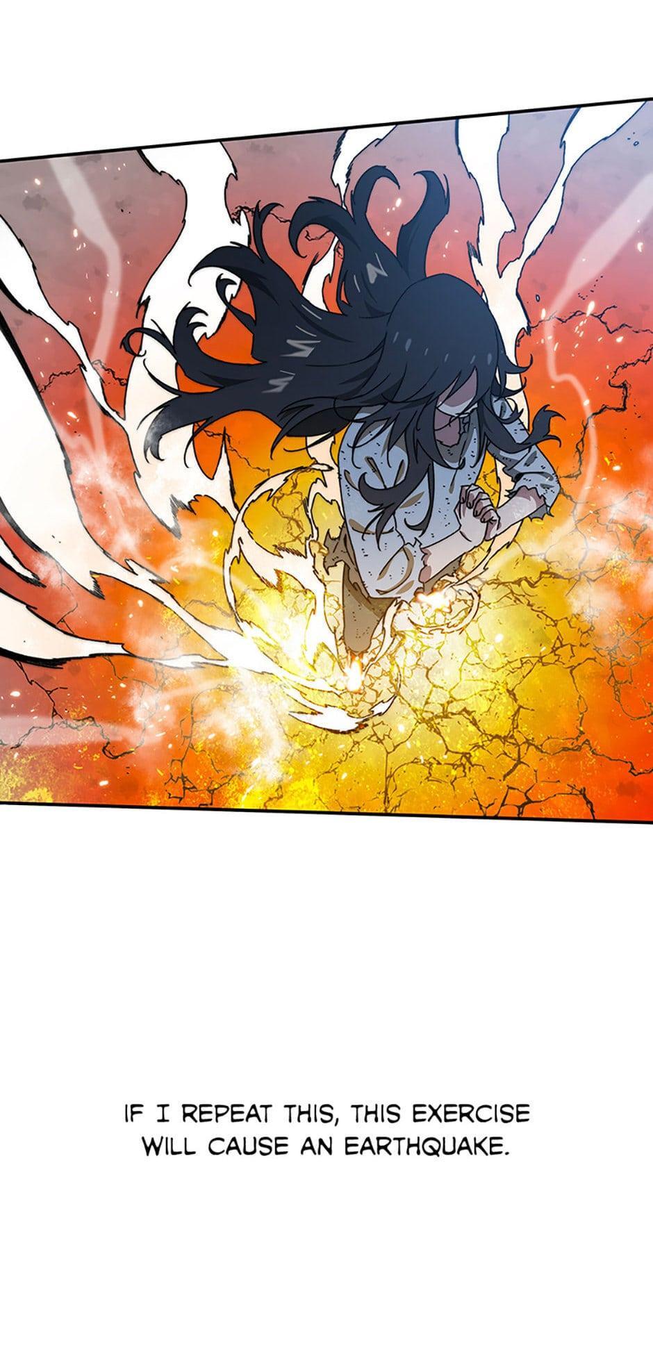 Read Existence Manga Online