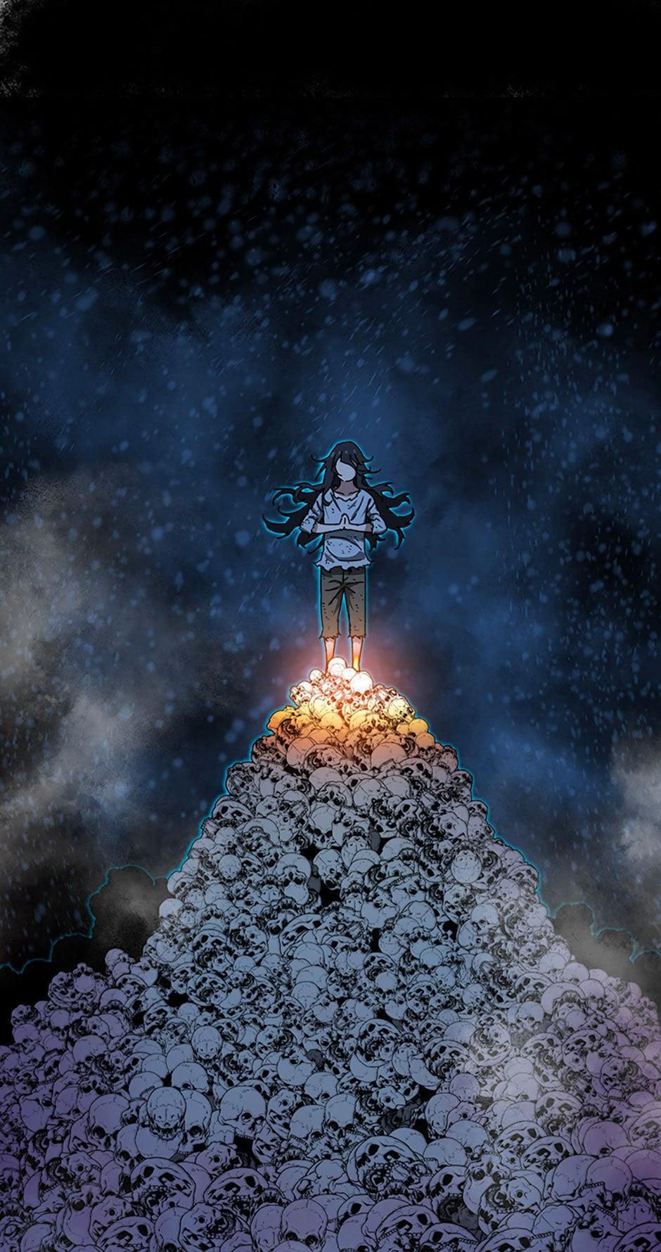 Read Existence Manga Online