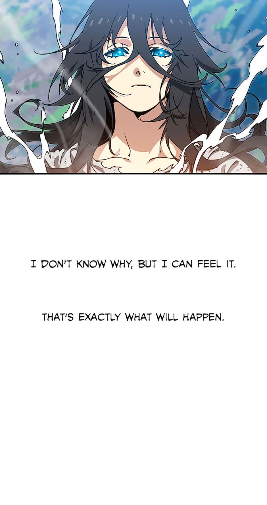 Read Existence Manga Online