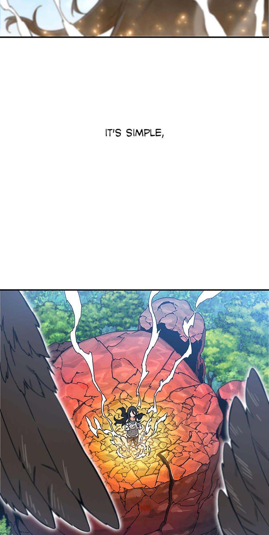 Read Existence Manga Online