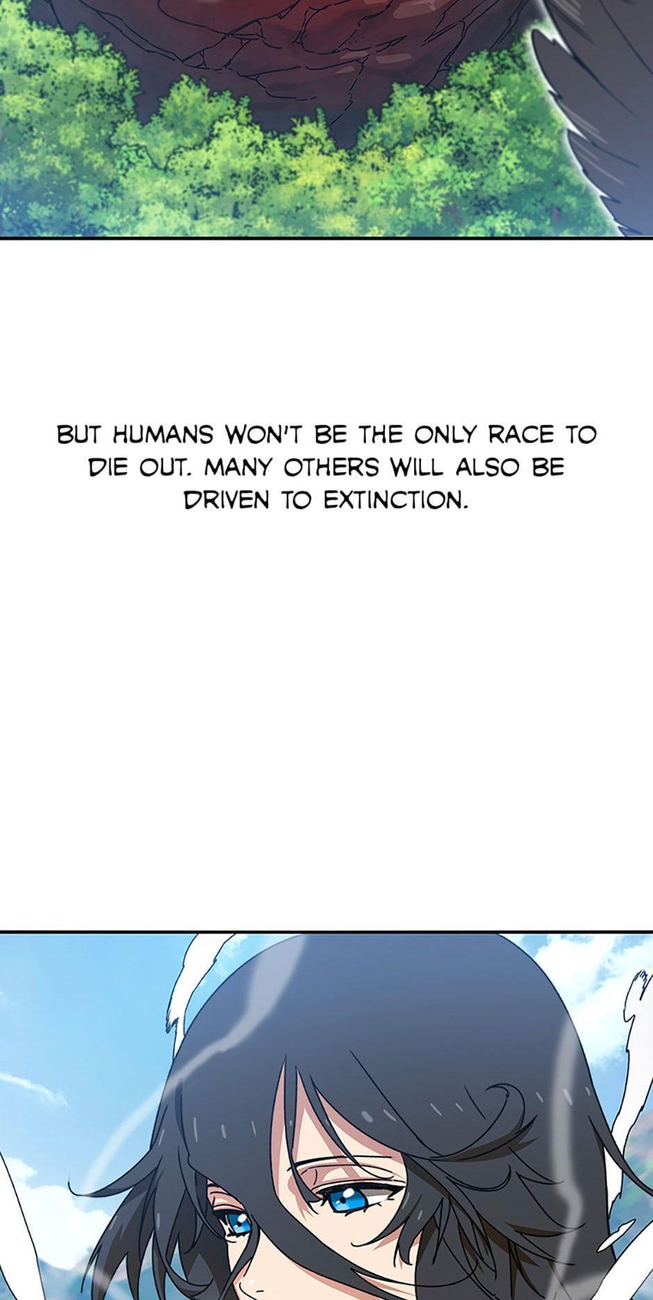 Read Existence Manga Online