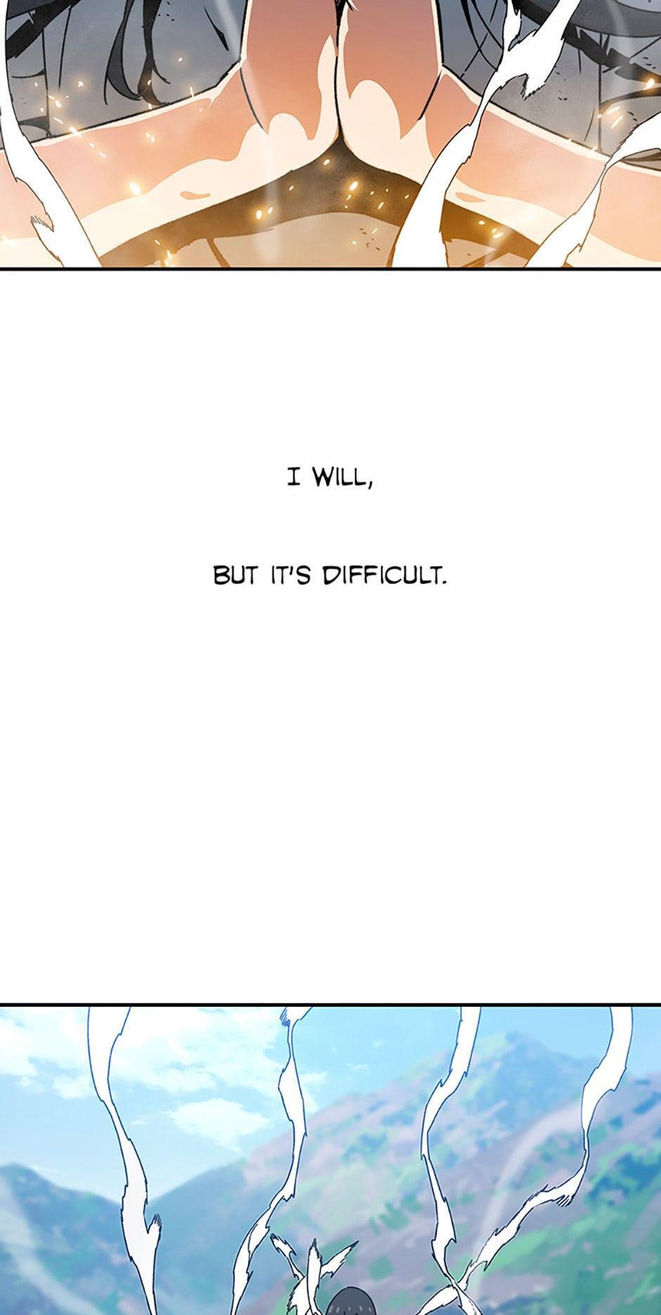 Read Existence Manga Online