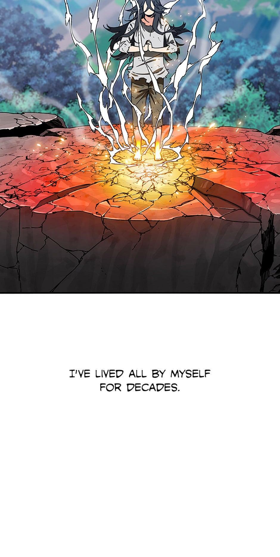 Read Existence Manga Online