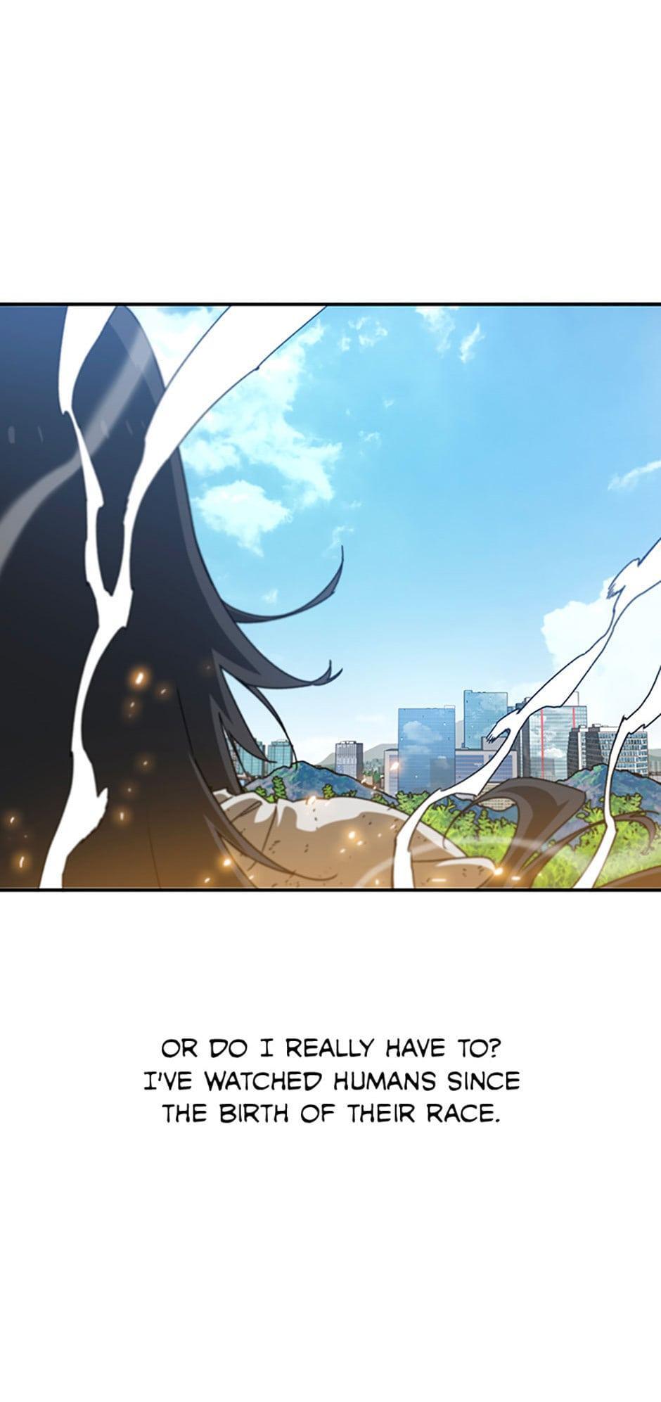 Read Existence Manga Online