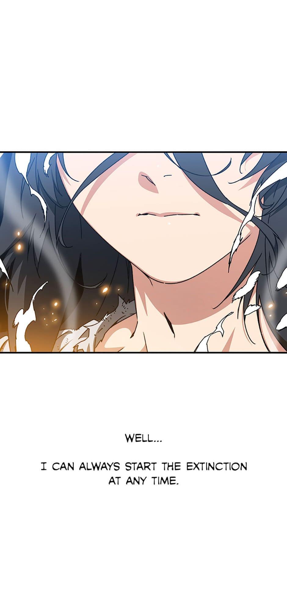 Read Existence Manga Online