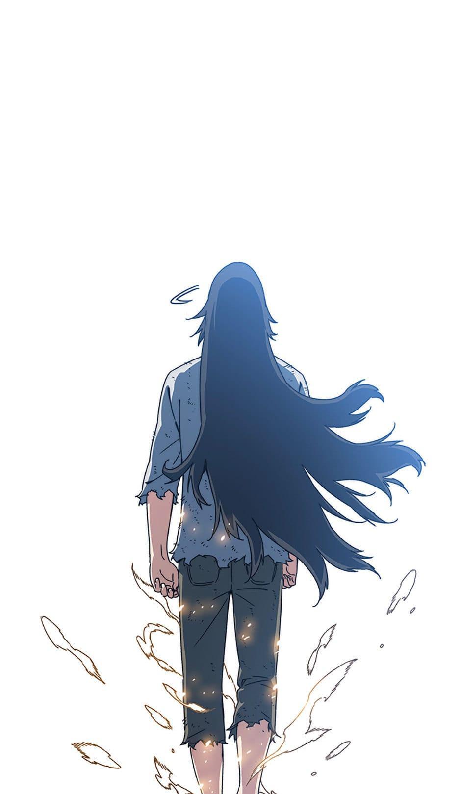 Read Existence Manga Online