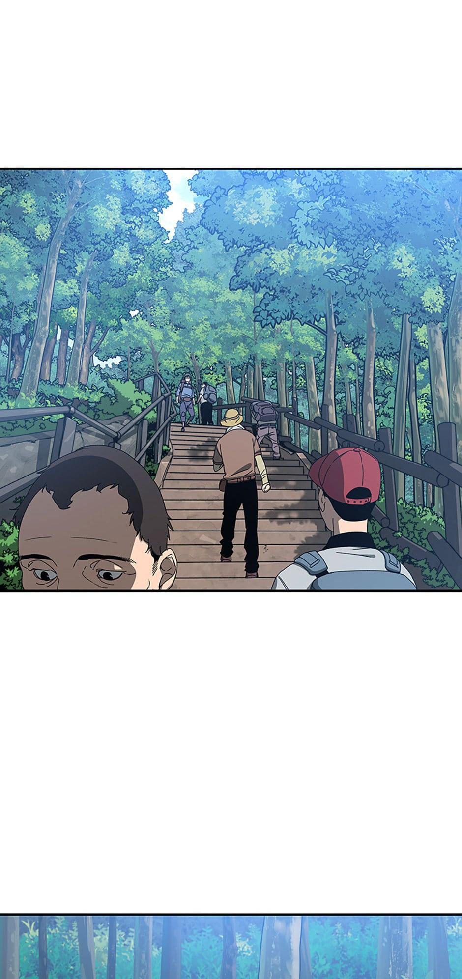 Read Existence Manga Online
