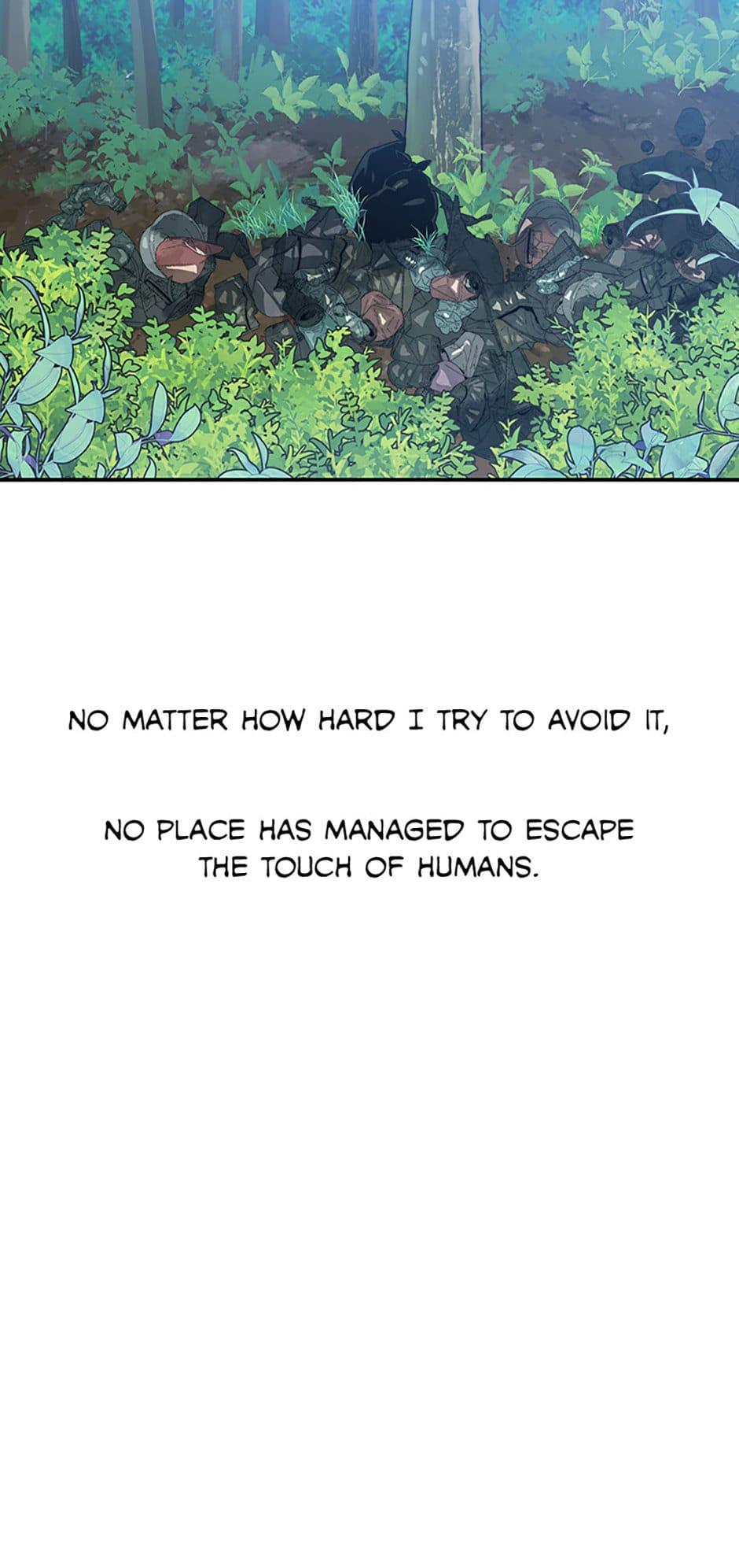Read Existence Manga Online