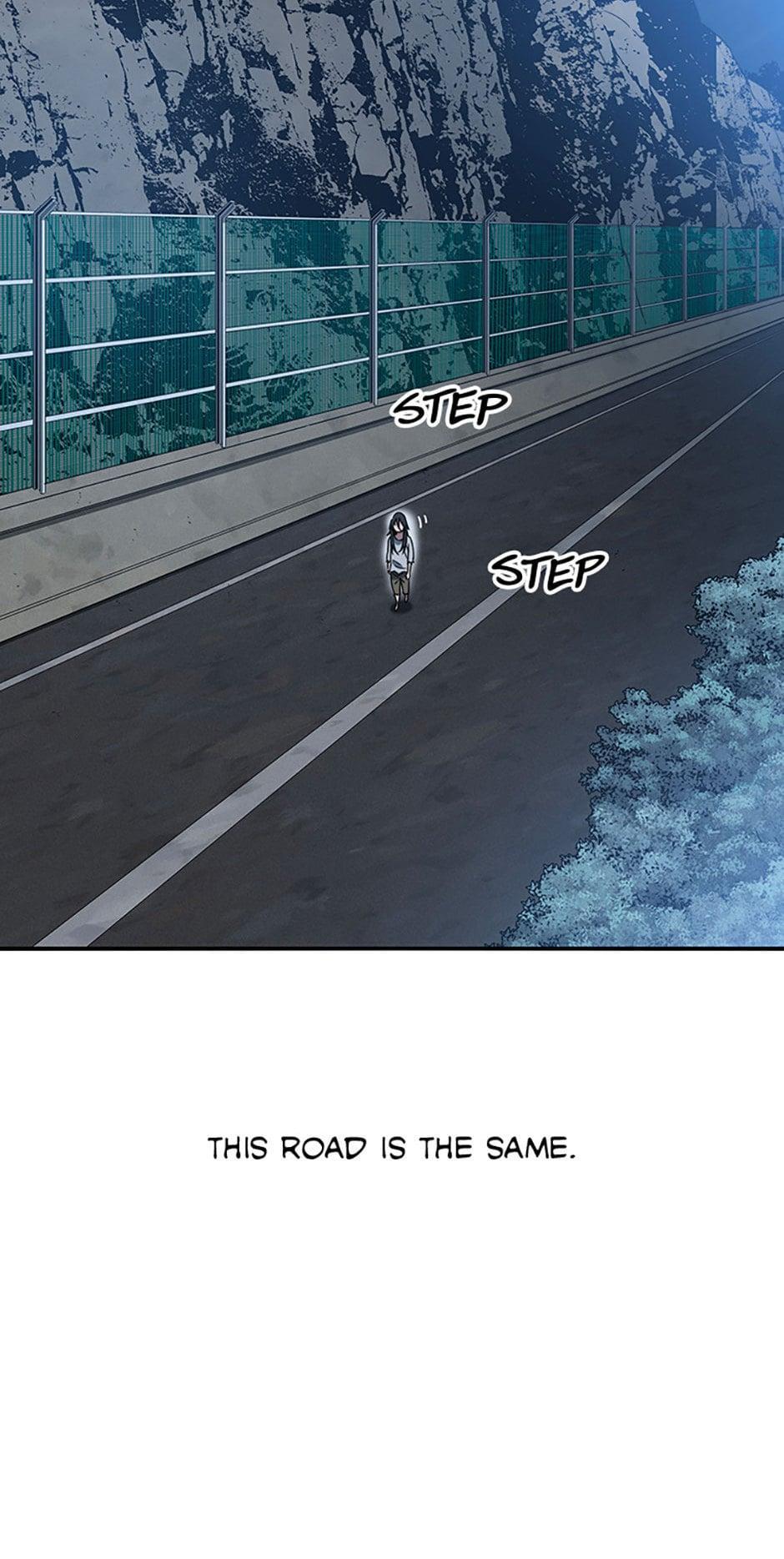 Read Existence Manga Online