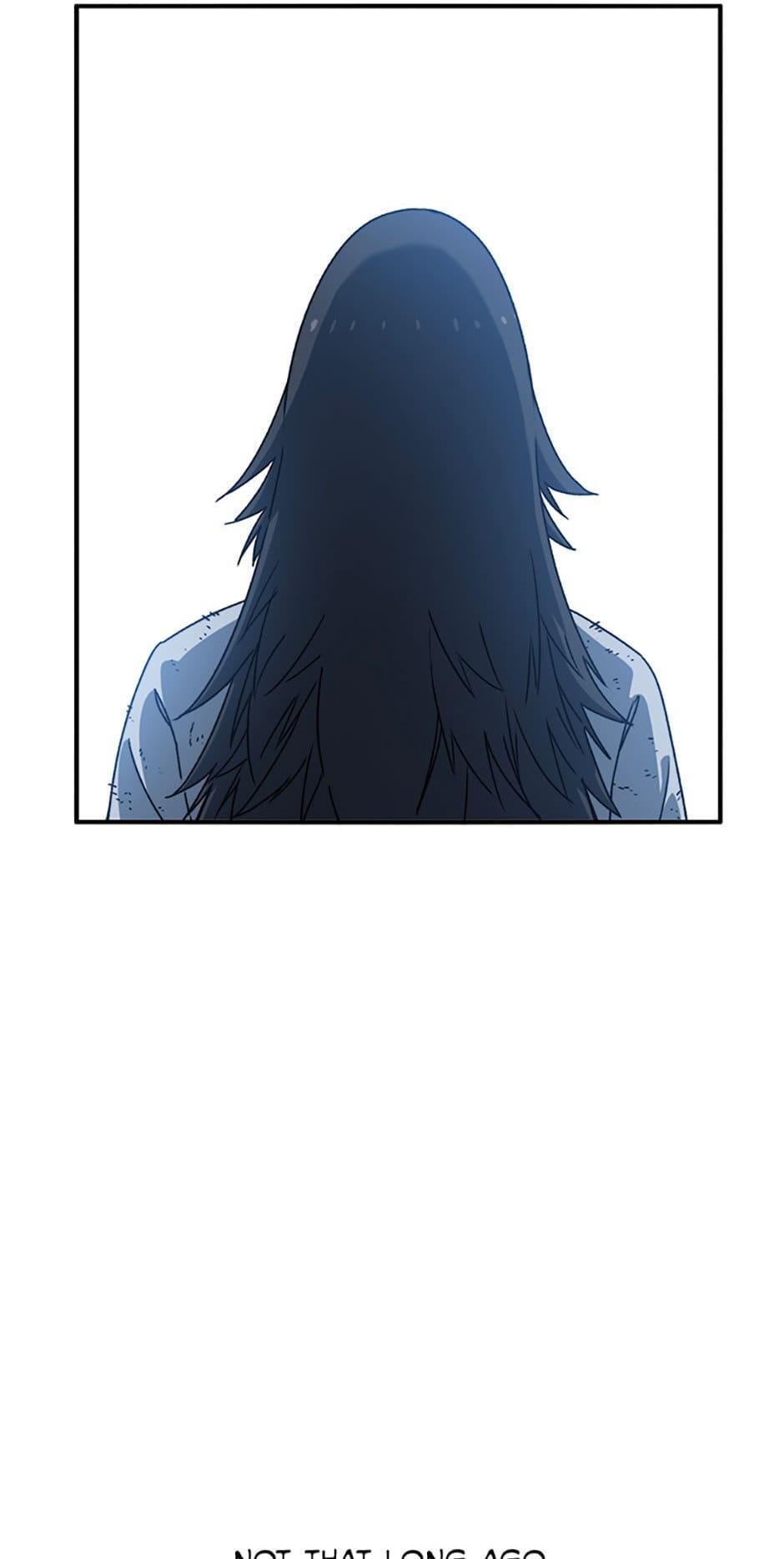 Read Existence Manga Online