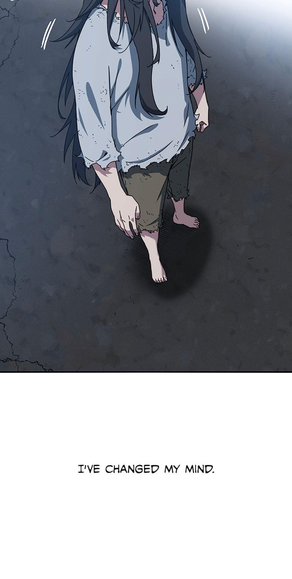 Read Existence Manga Online