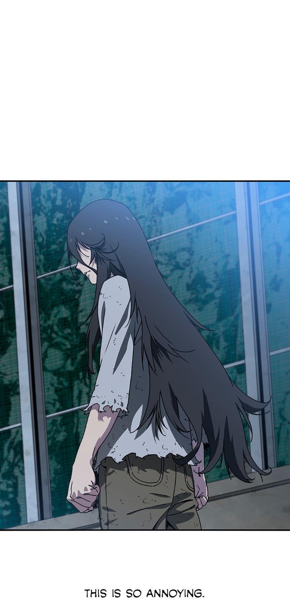 Read Existence Manga Online