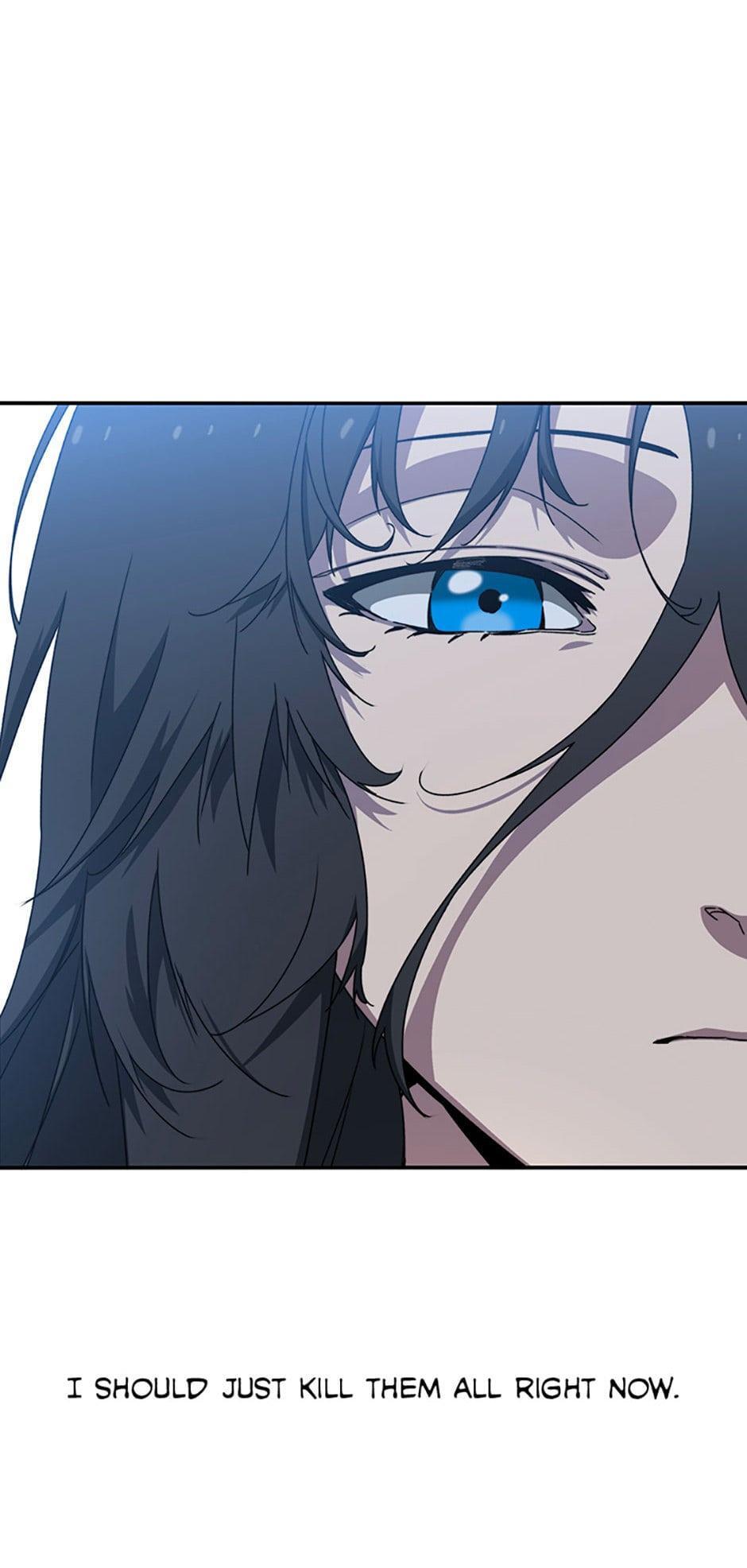 Read Existence Manga Online