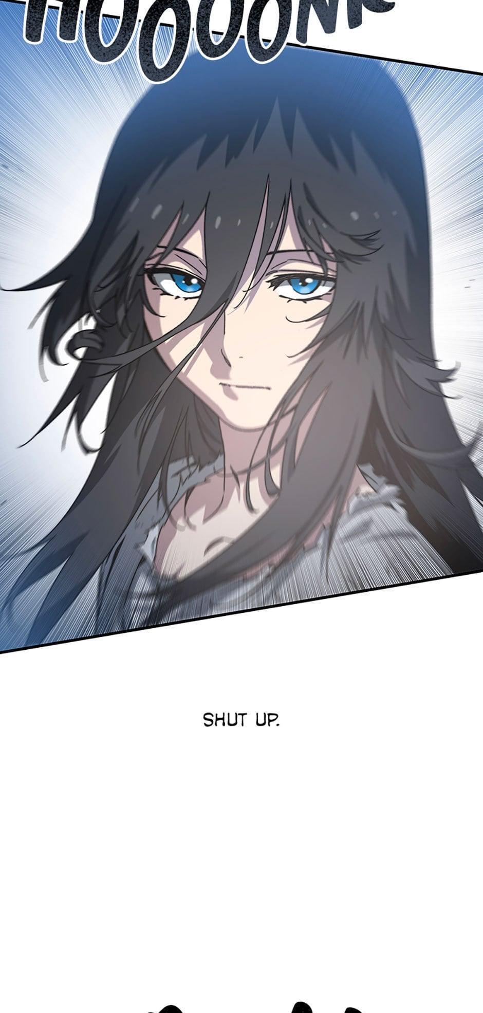 Read Existence Manga Online