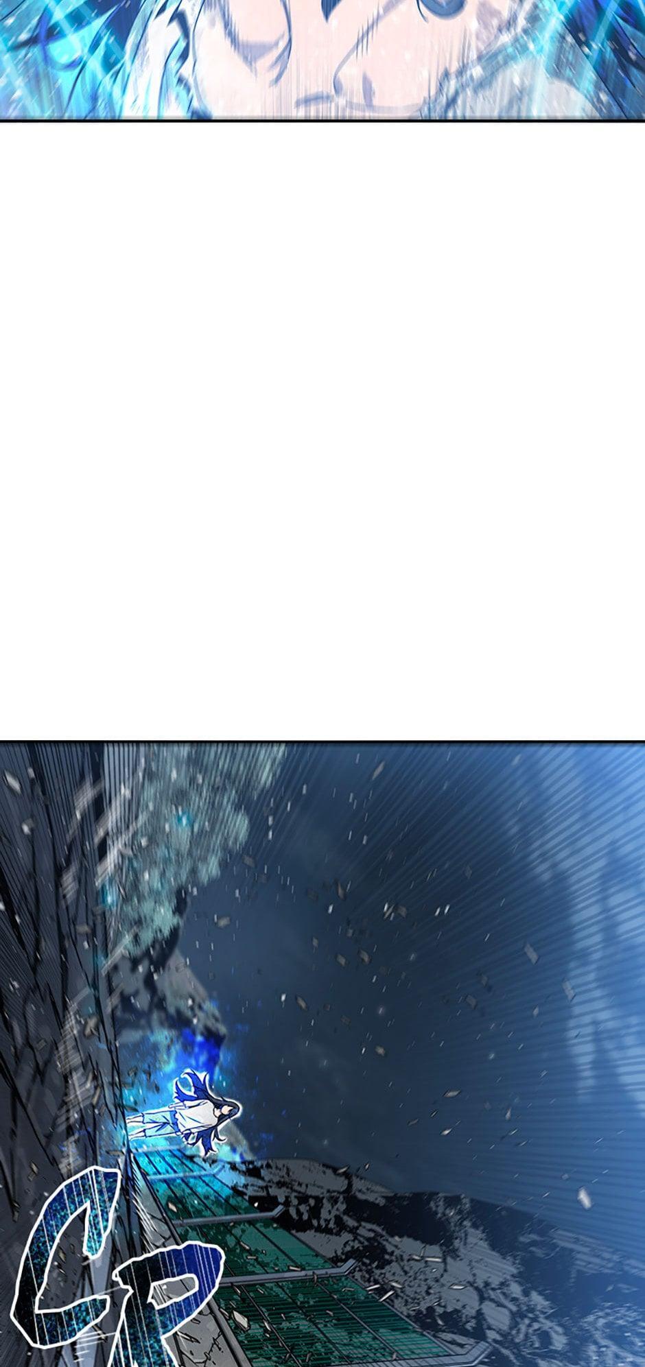 Read Existence Manga Online