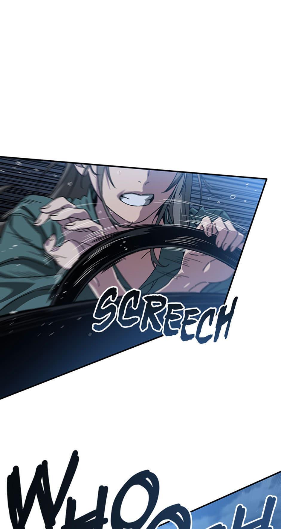 Read Existence Manga Online