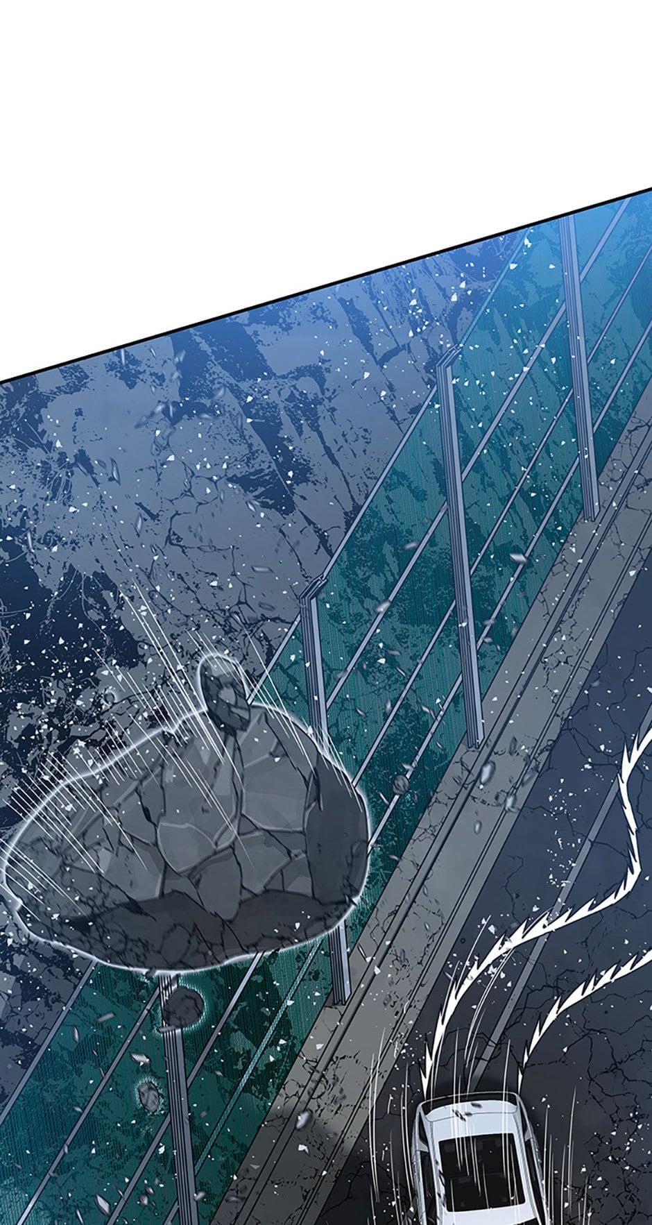 Read Existence Manga Online
