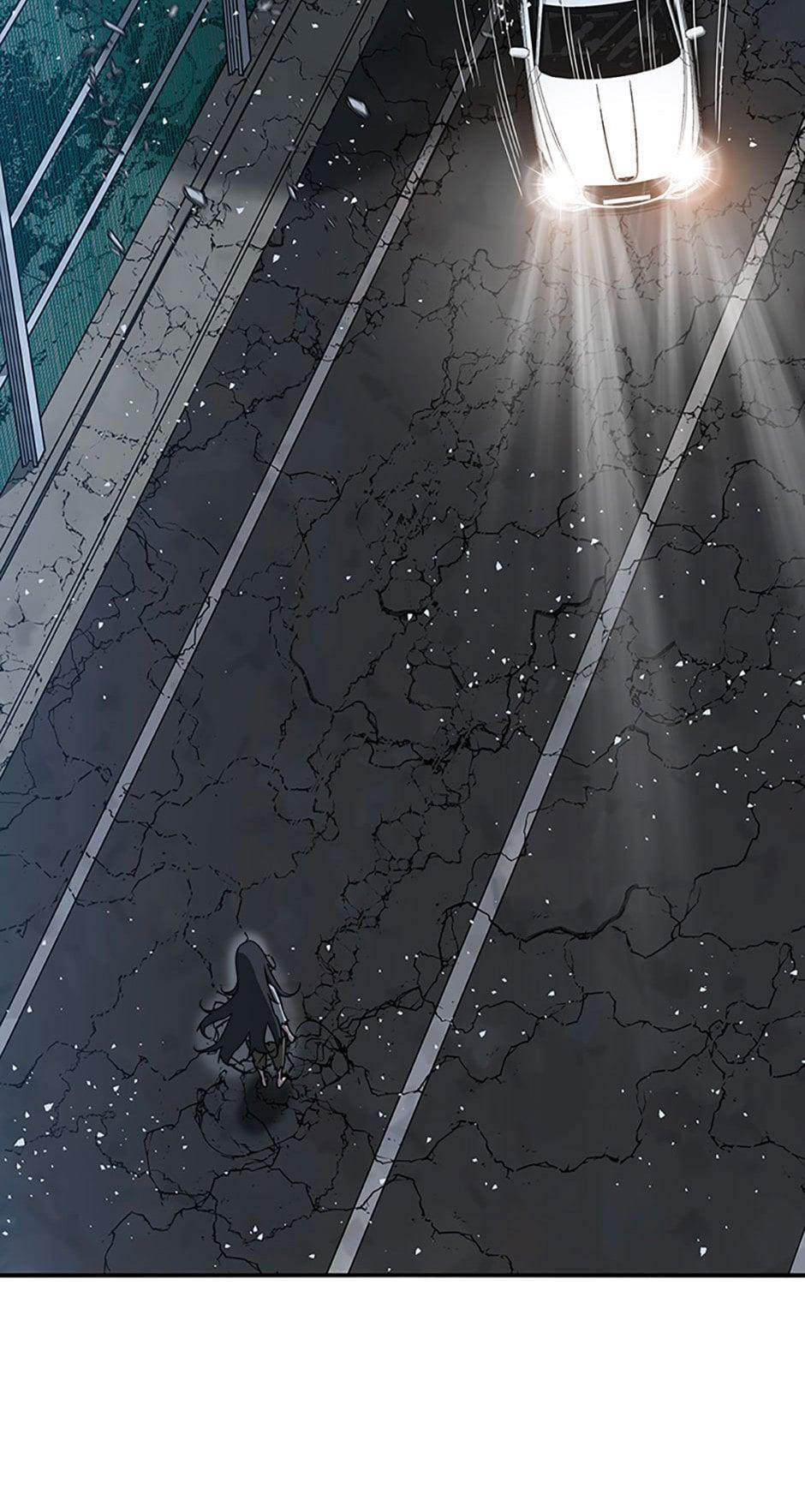 Read Existence Manga Online