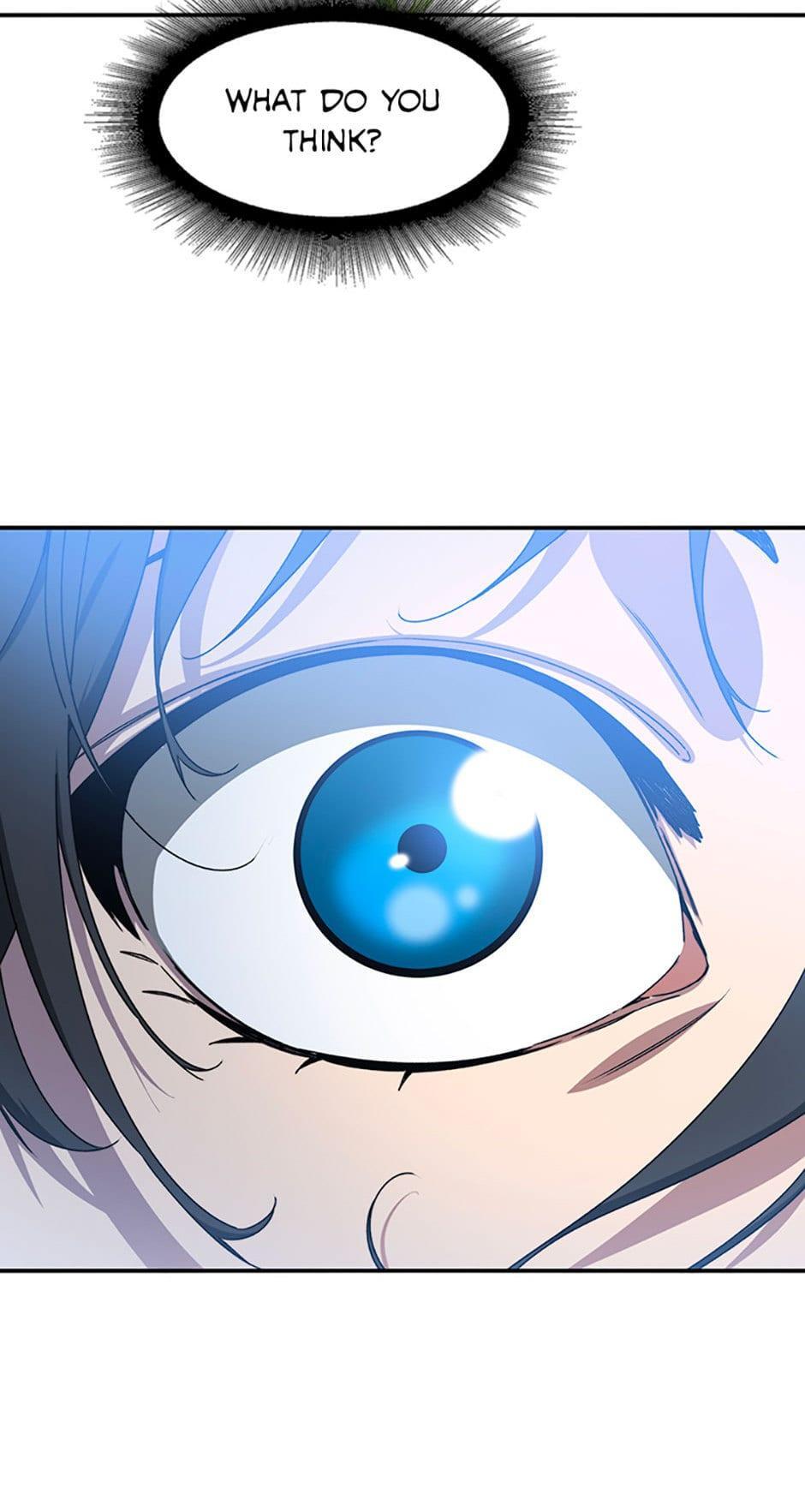 Read Existence Manga Online