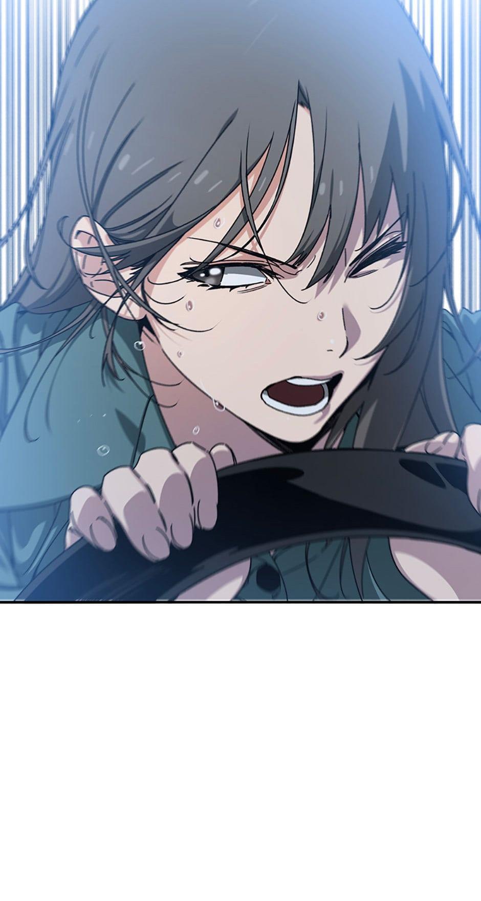 Read Existence Manga Online