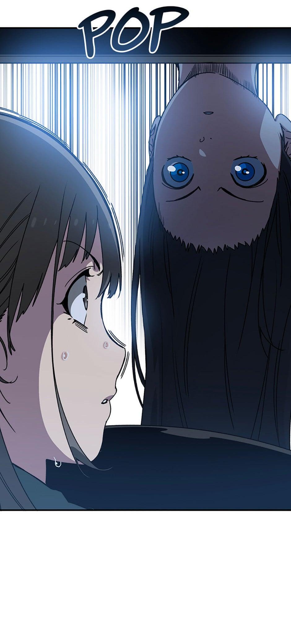 Read Existence Manga Online