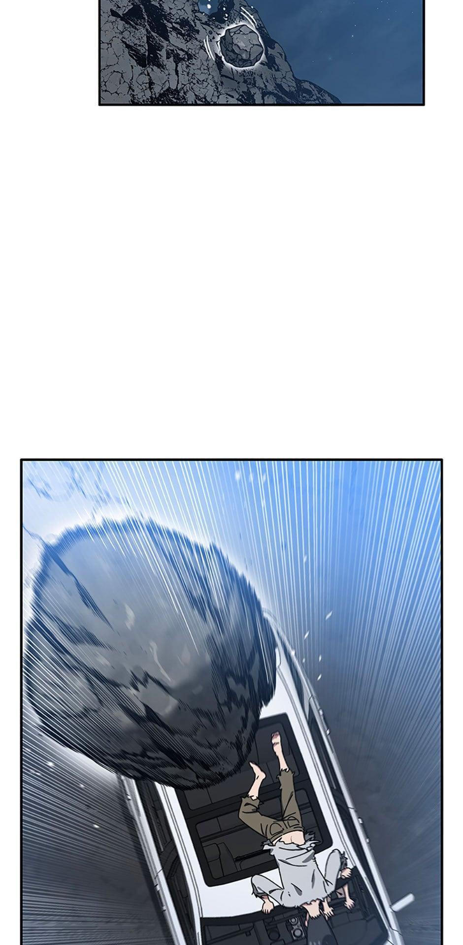 Read Existence Manga Online