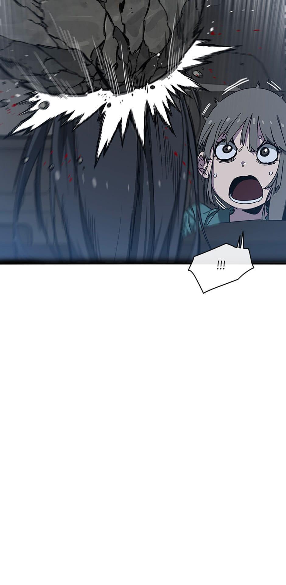 Read Existence Manga Online