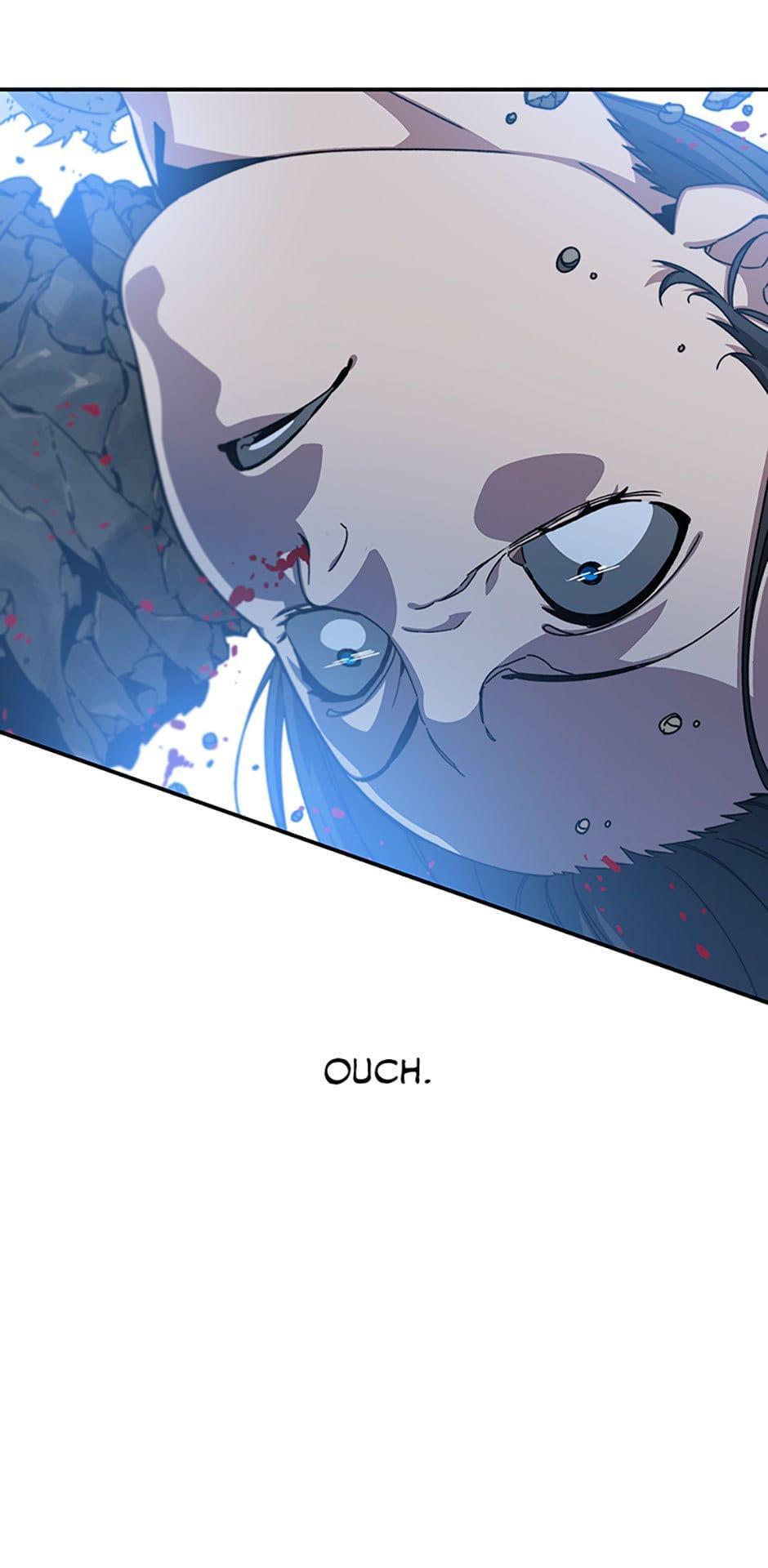 Read Existence Manga Online