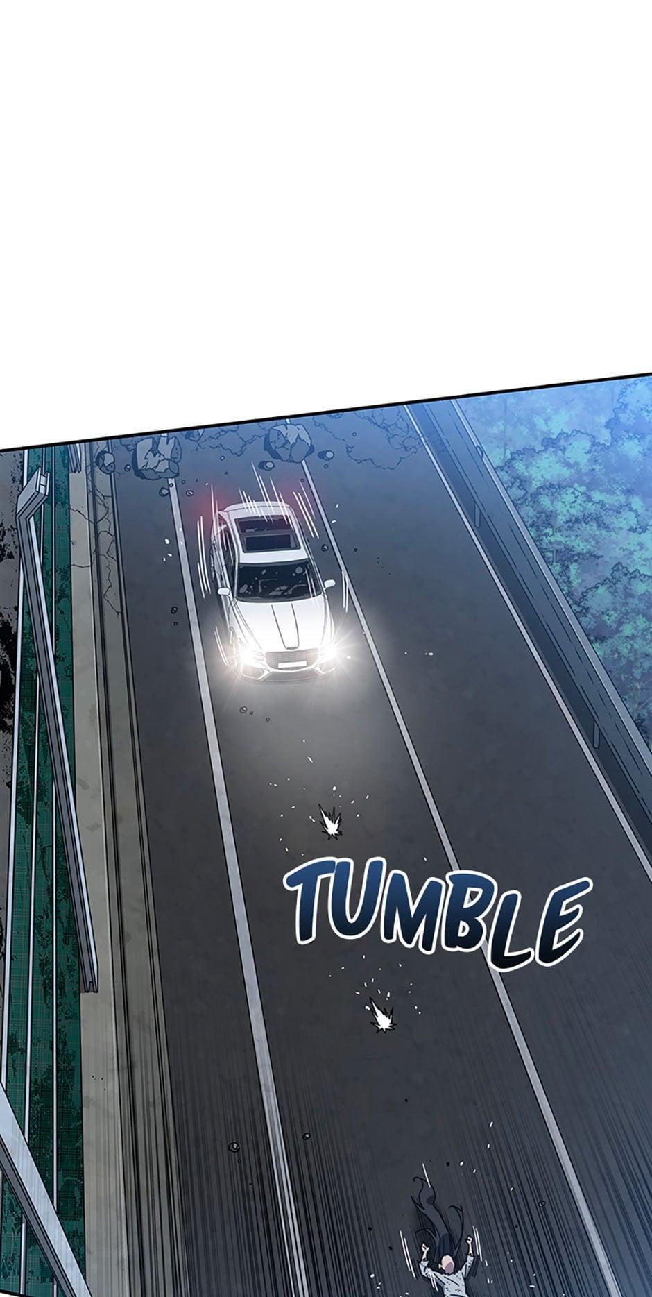 Read Existence Manga Online