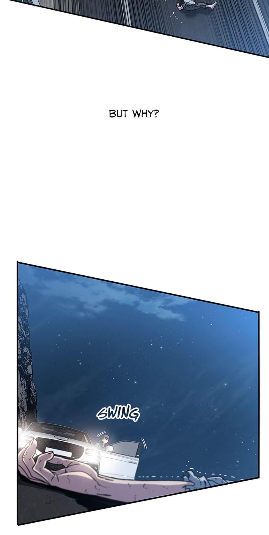 Read Existence Manga Online