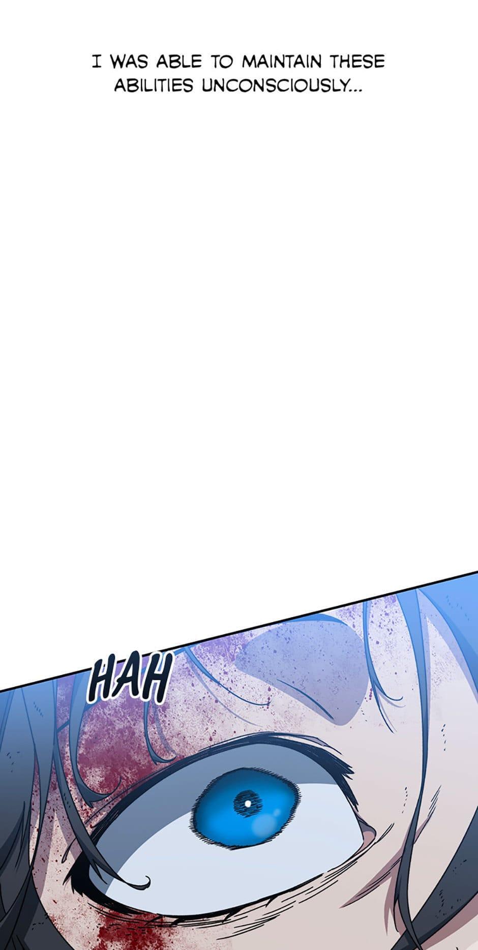 Read Existence Manga Online