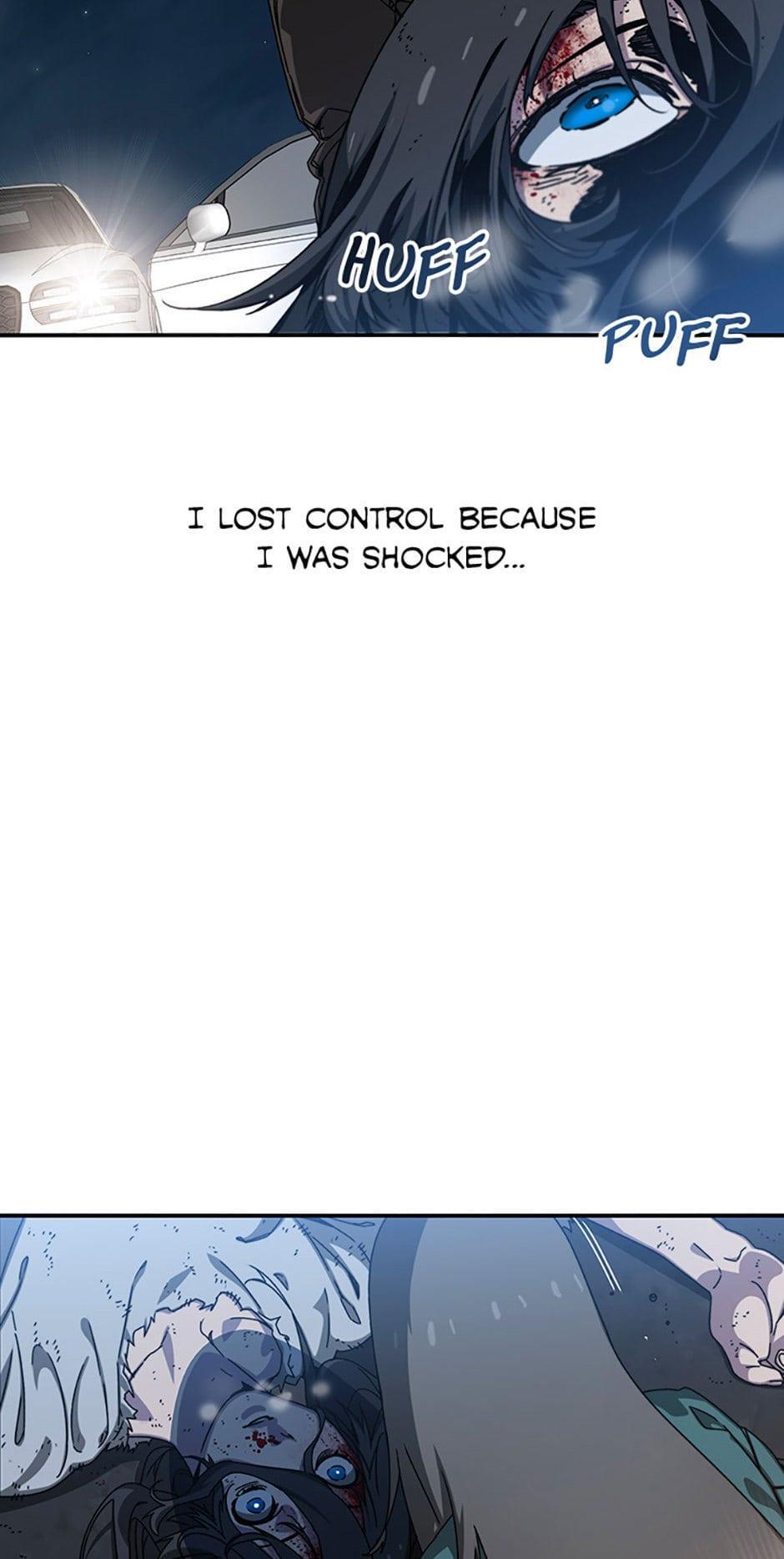 Read Existence Manga Online