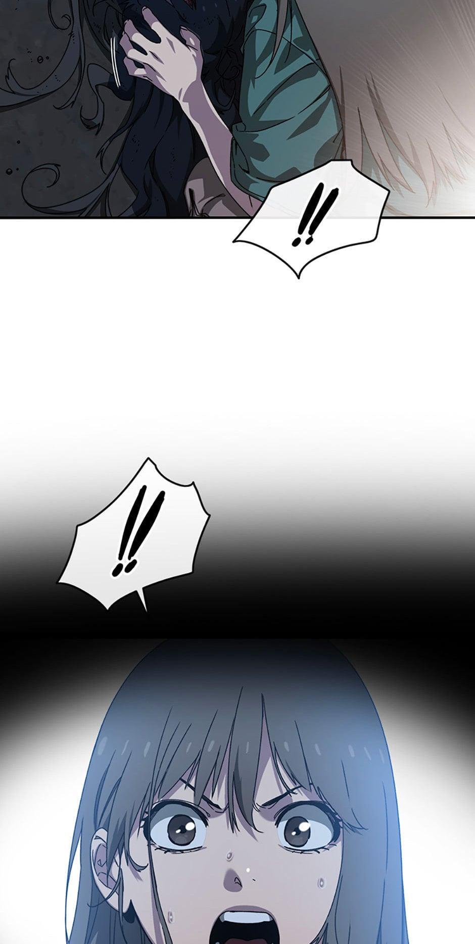 Read Existence Manga Online