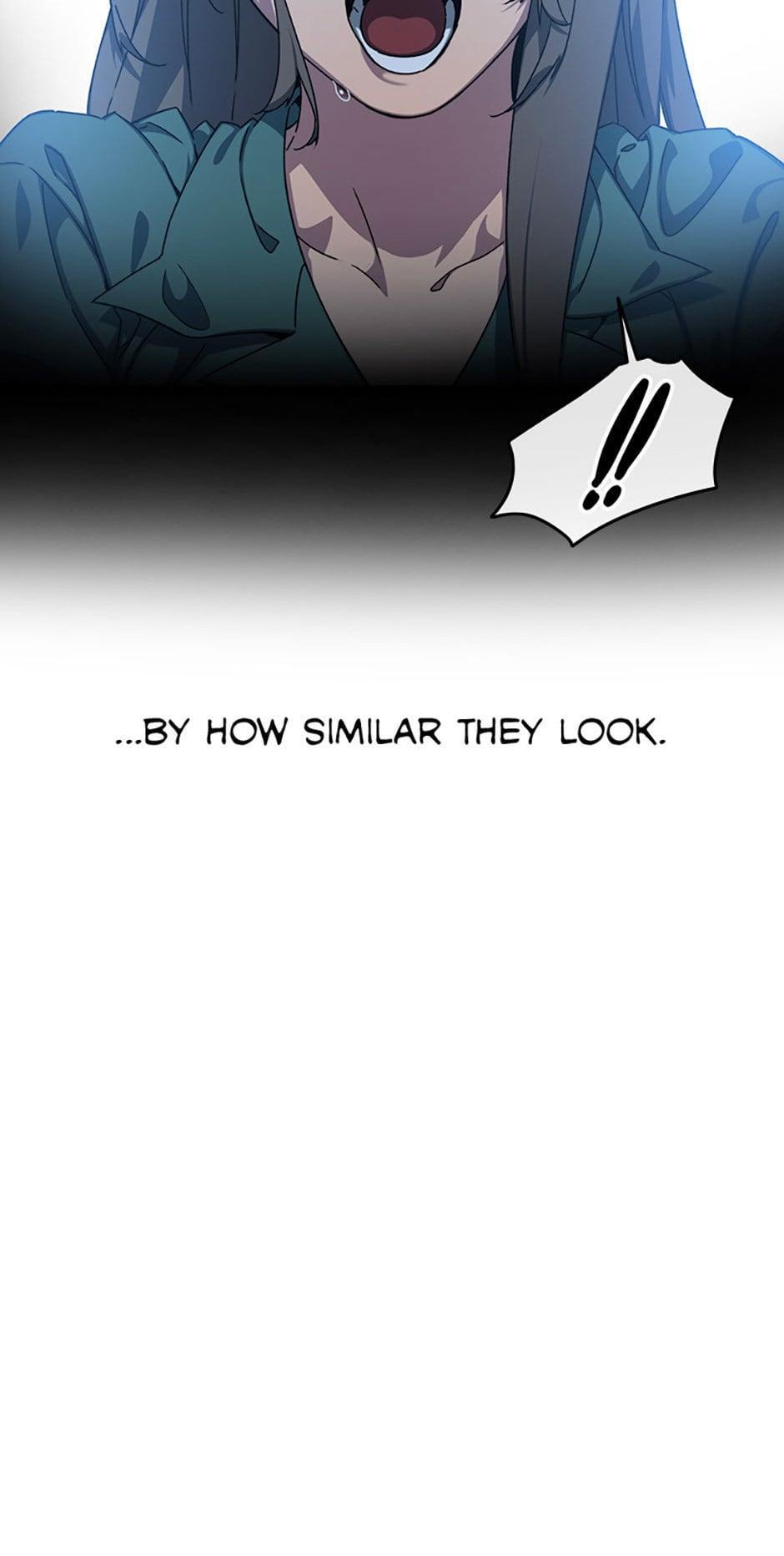 Read Existence Manga Online